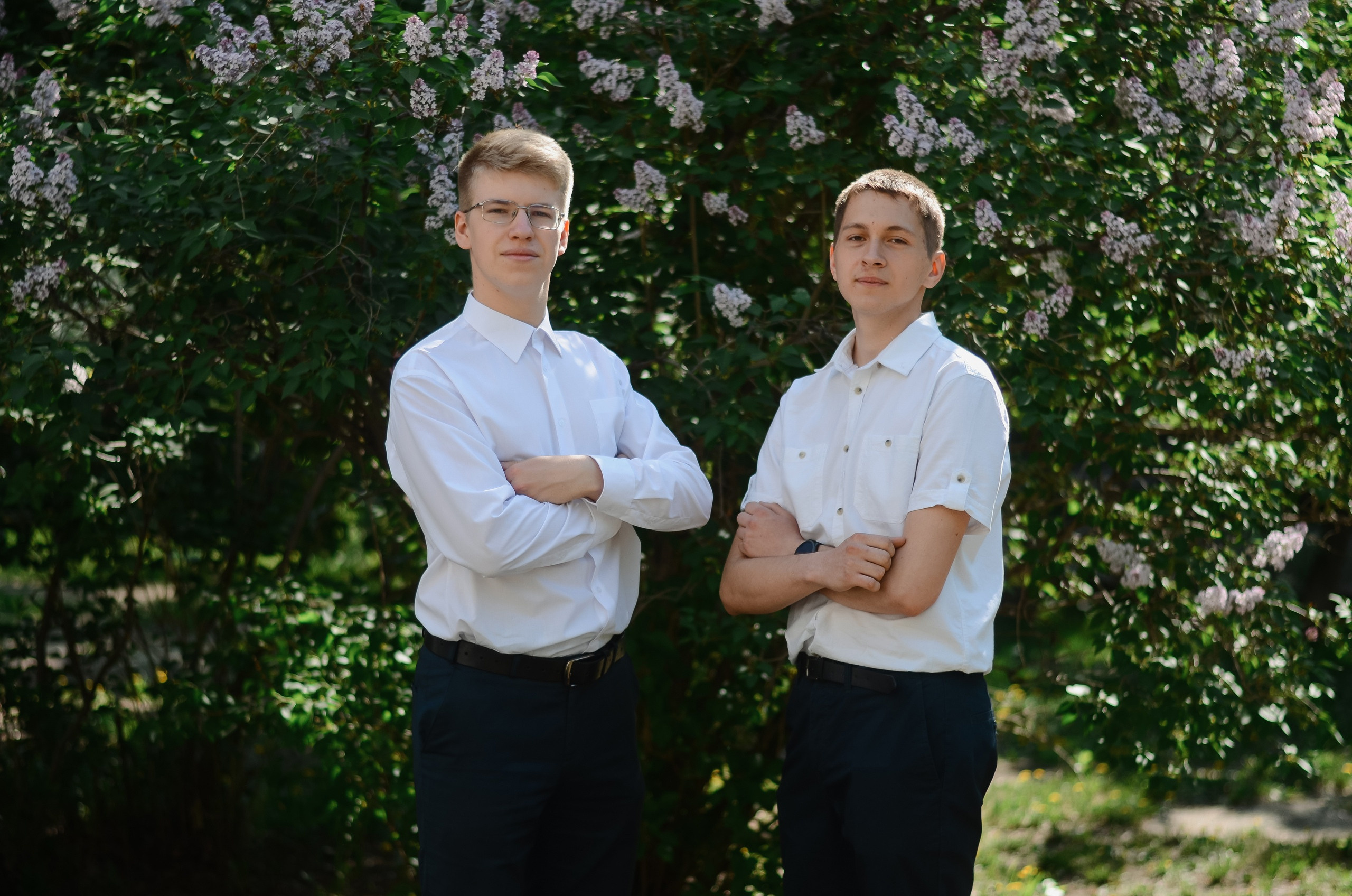 11 класс. Thephoto-russia.ru