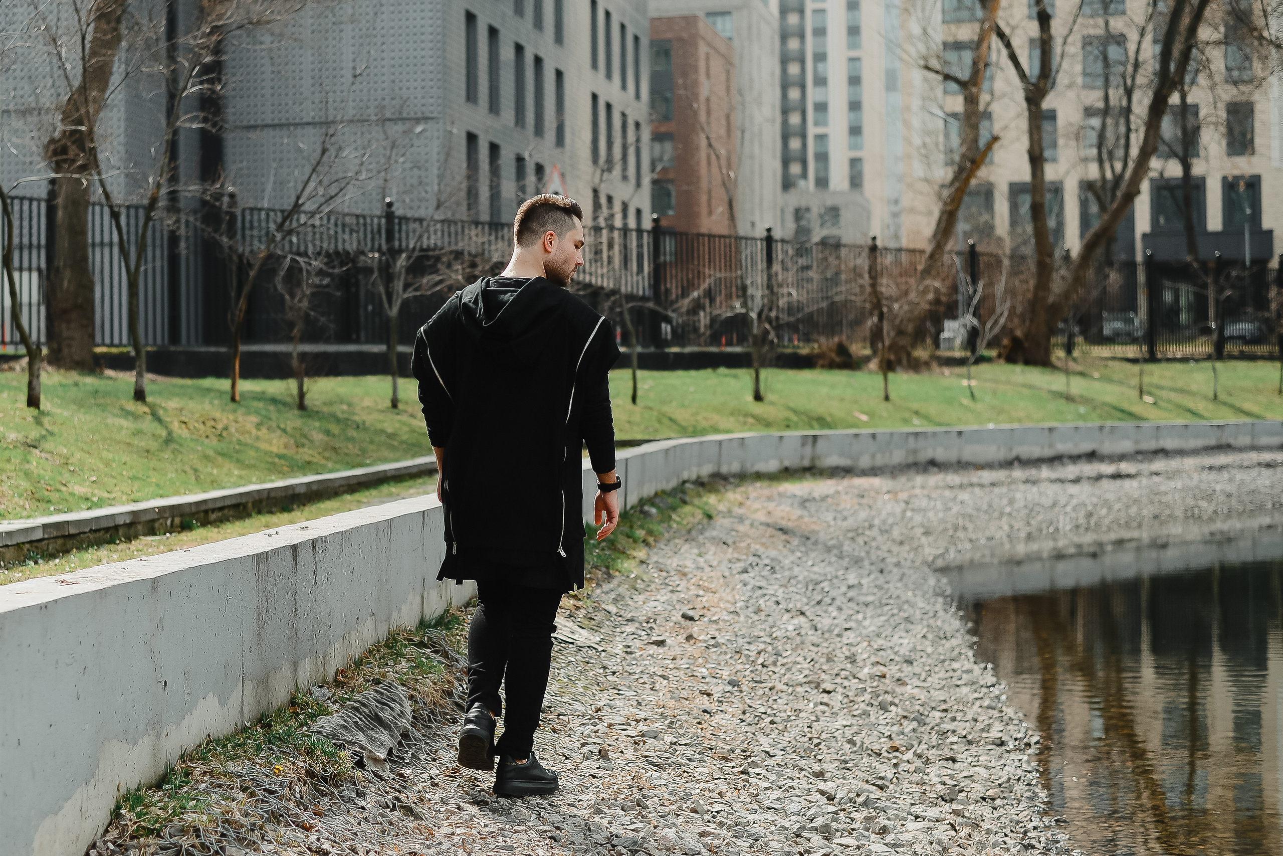 В городе. Thephoto-russia.ru