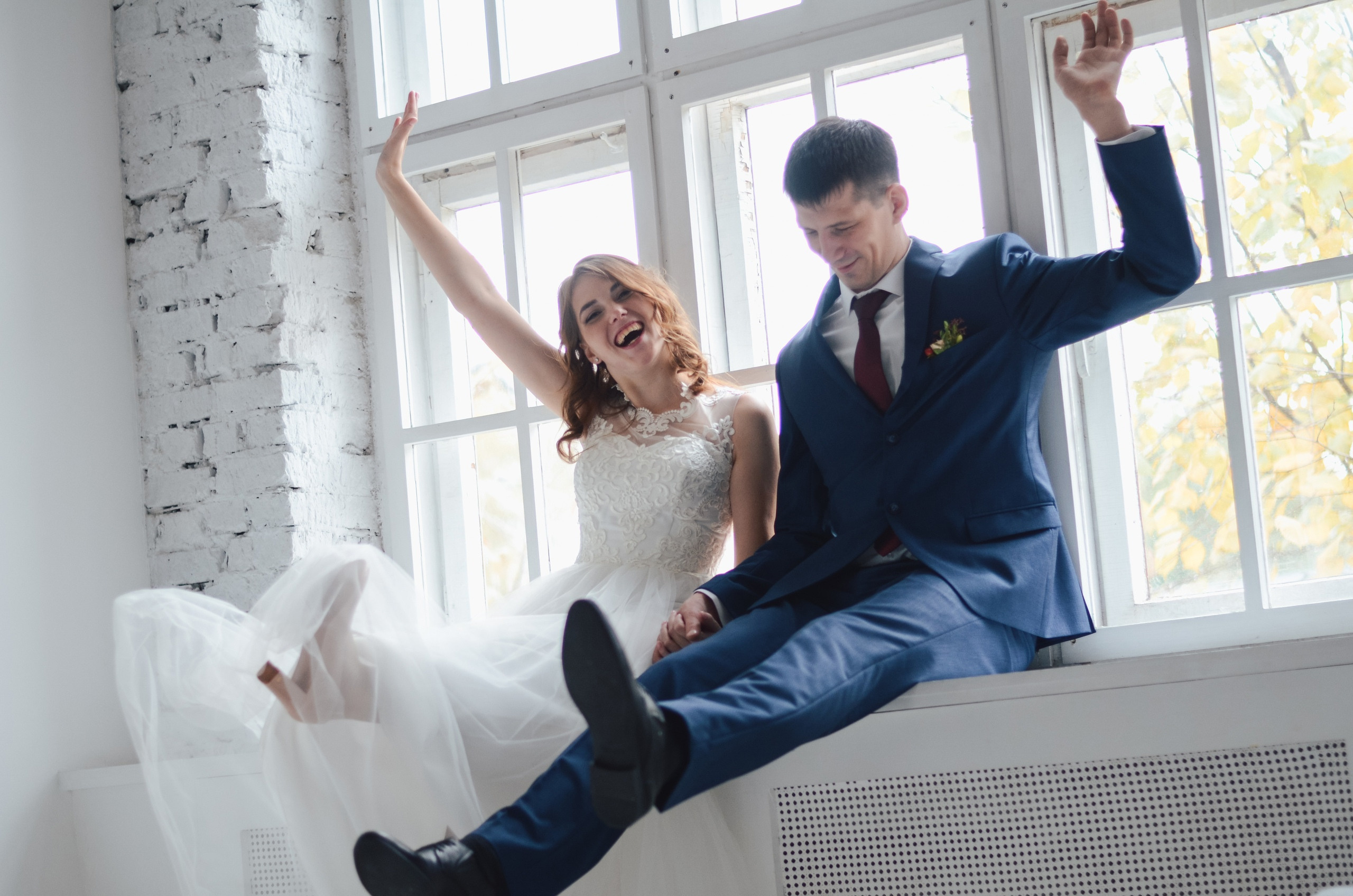 Оксана и Сергей. Thephoto-russia.ru