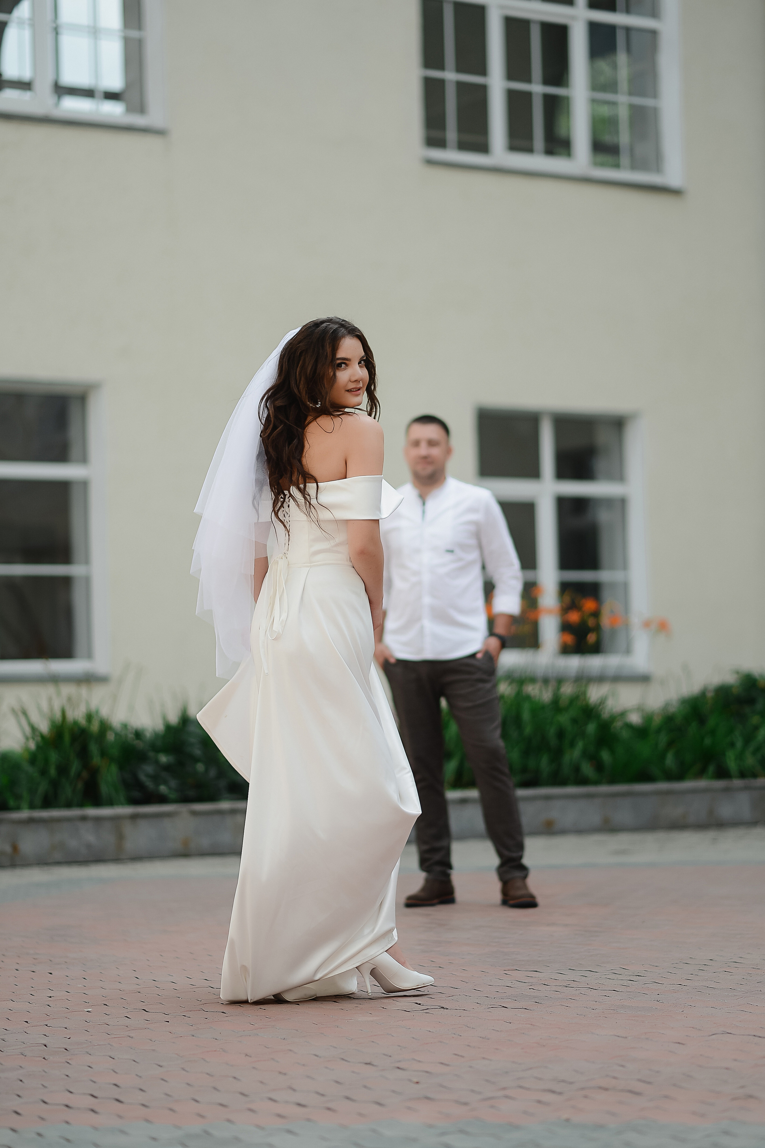 Александр и Юлия. Thephoto-russia.ru