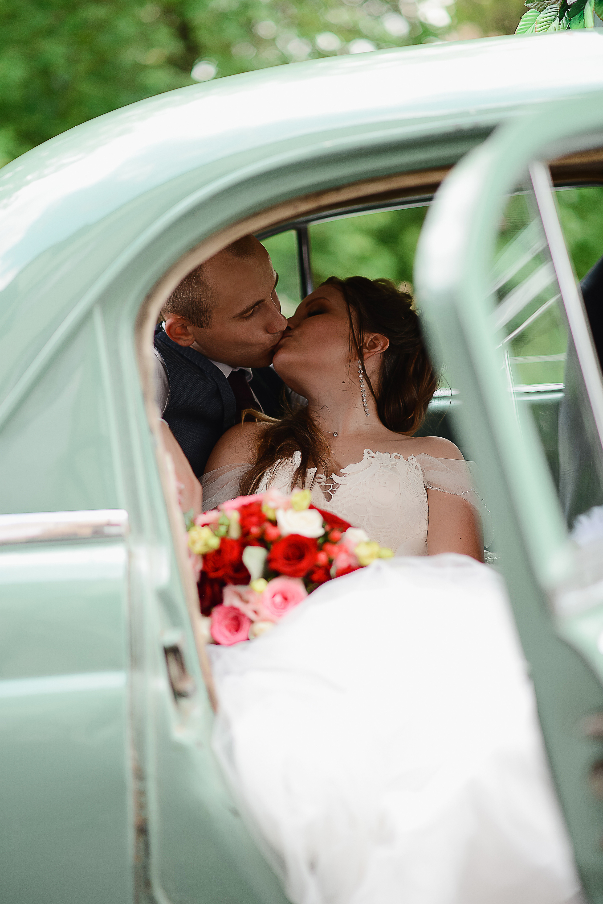 Алексей и Сабина. Thephoto-russia.ru