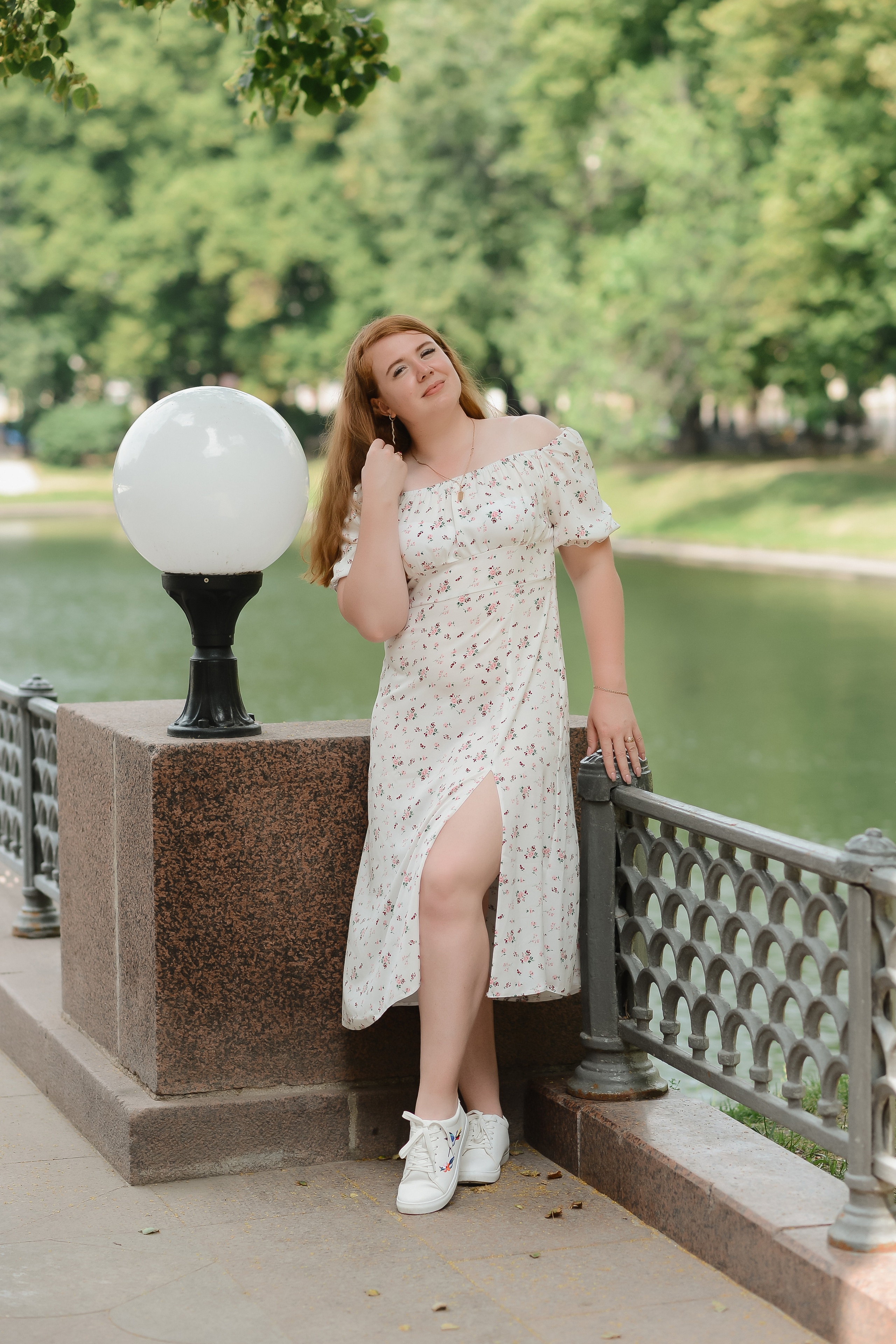 Летние прогулки. Thephoto-russia.ru