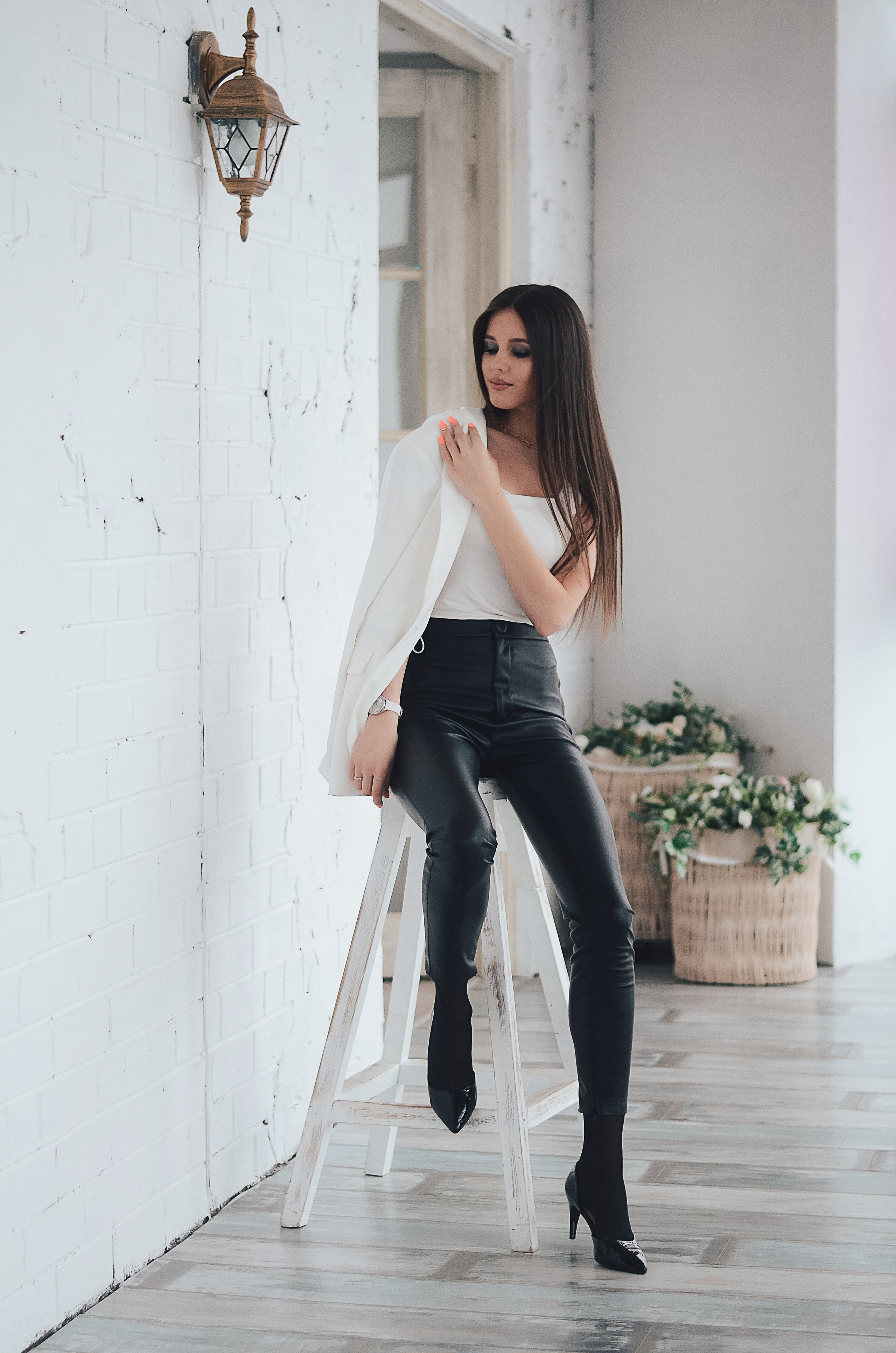 Женский портрет. Thephoto-russia.ru