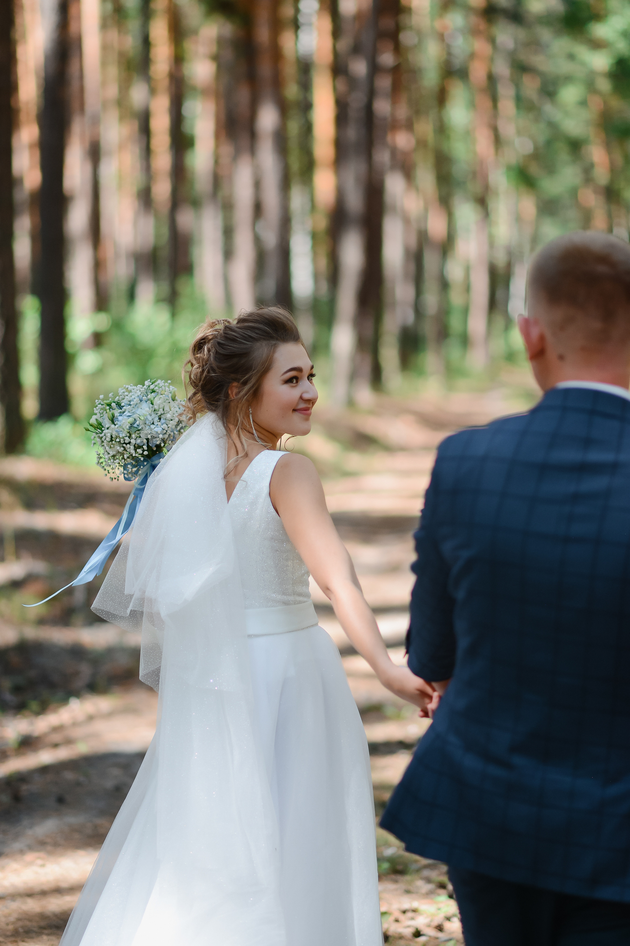 Даниил и Анна. Thephoto-russia.ru