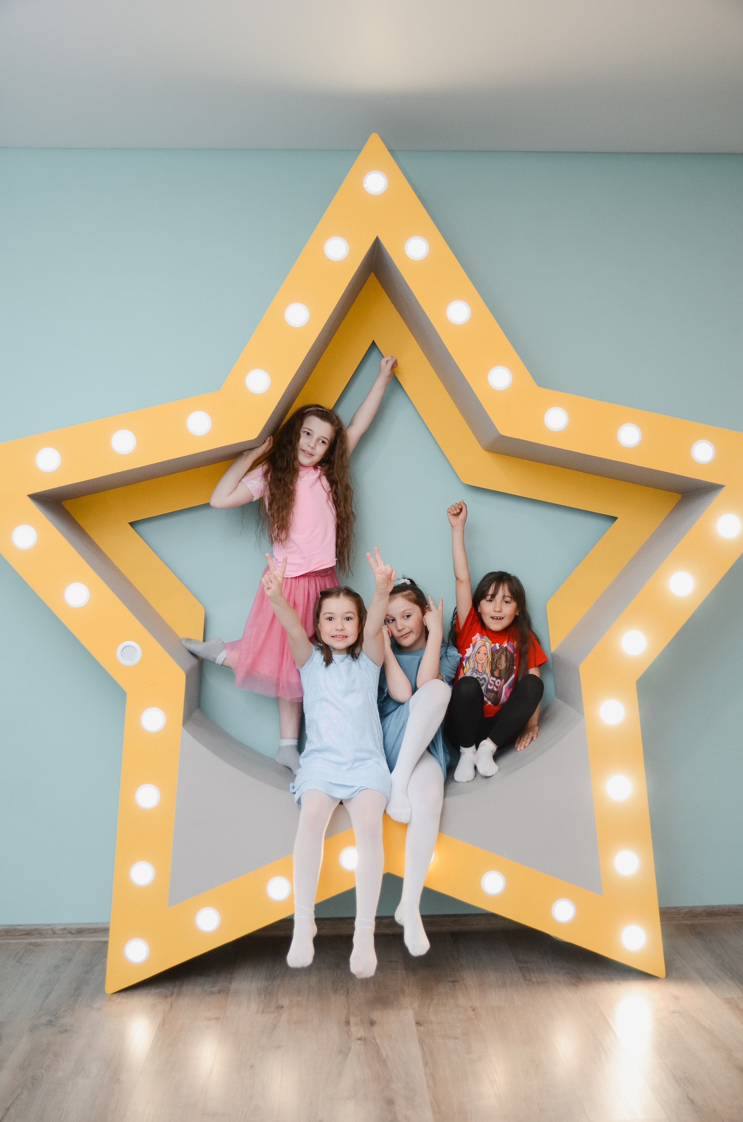 Дни Рождения. Thephoto-russia.ru