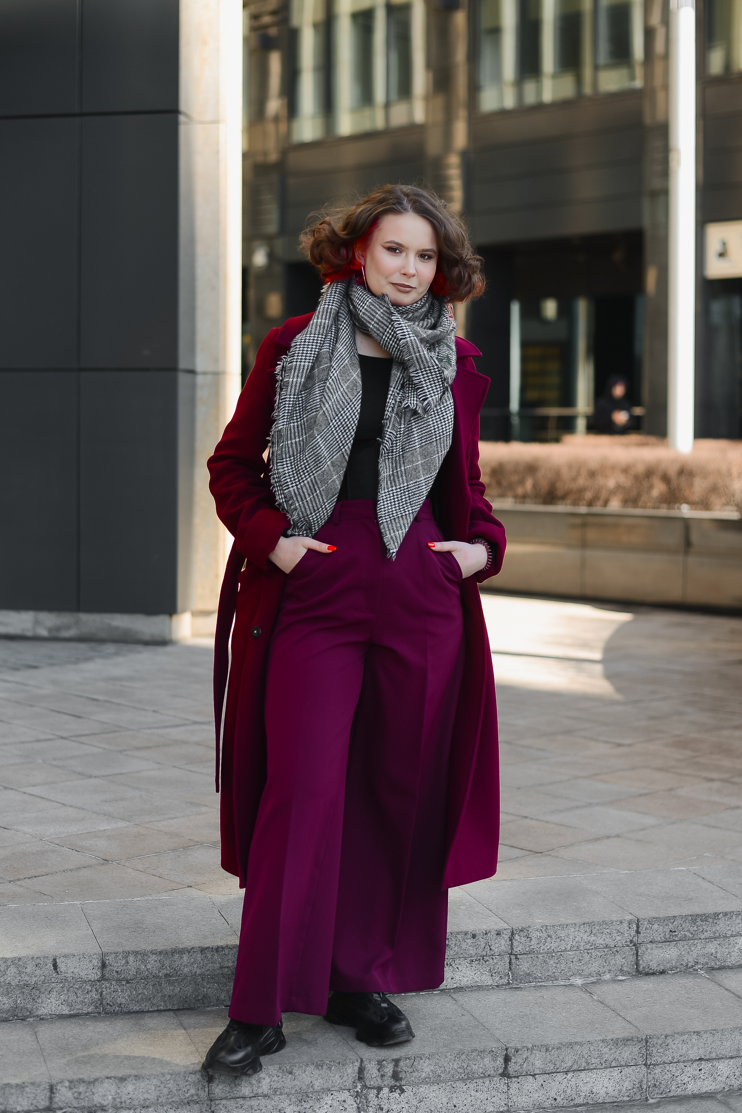 В городе. Thephoto-russia.ru