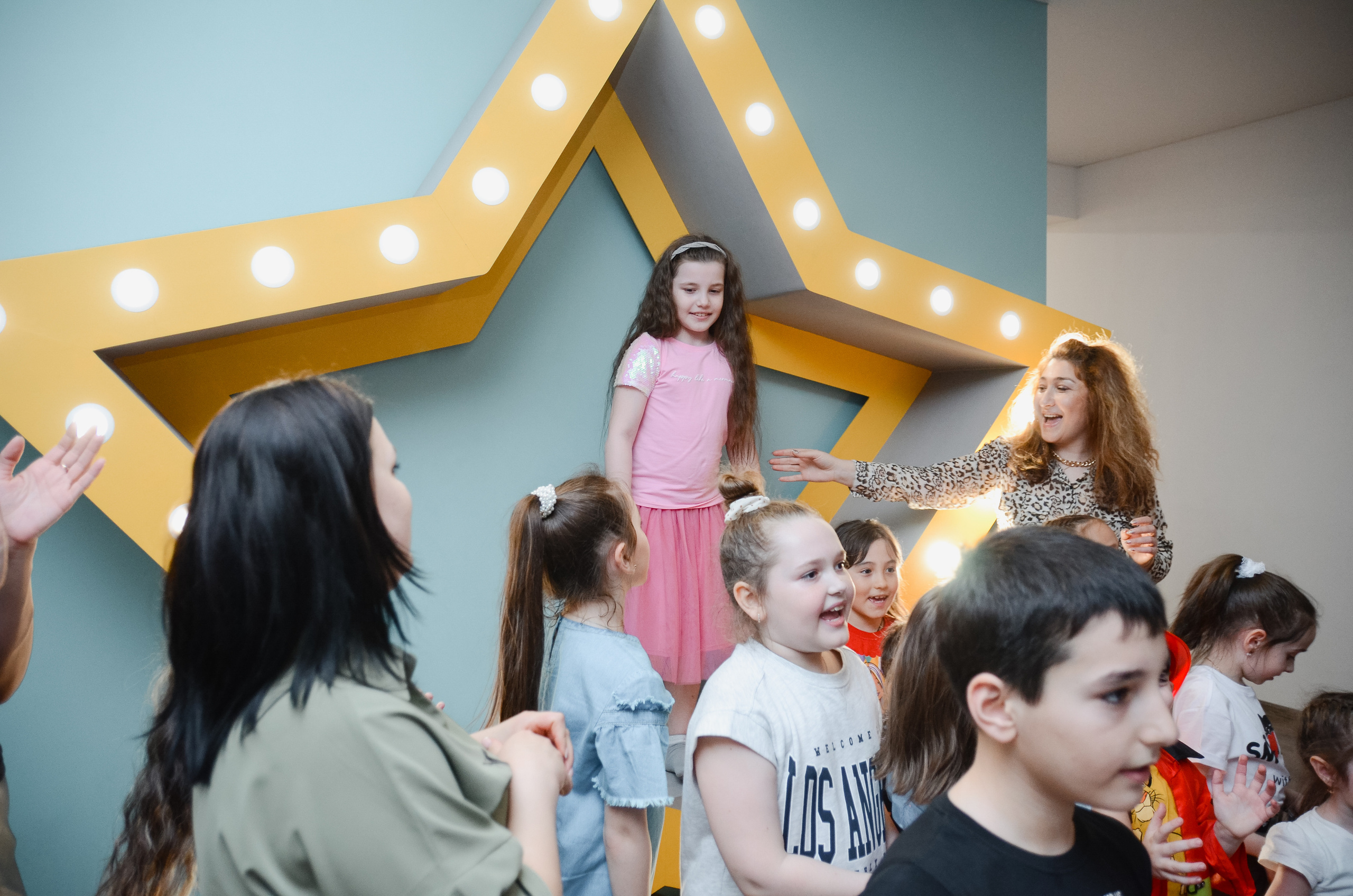 Дни Рождения. Thephoto-russia.ru