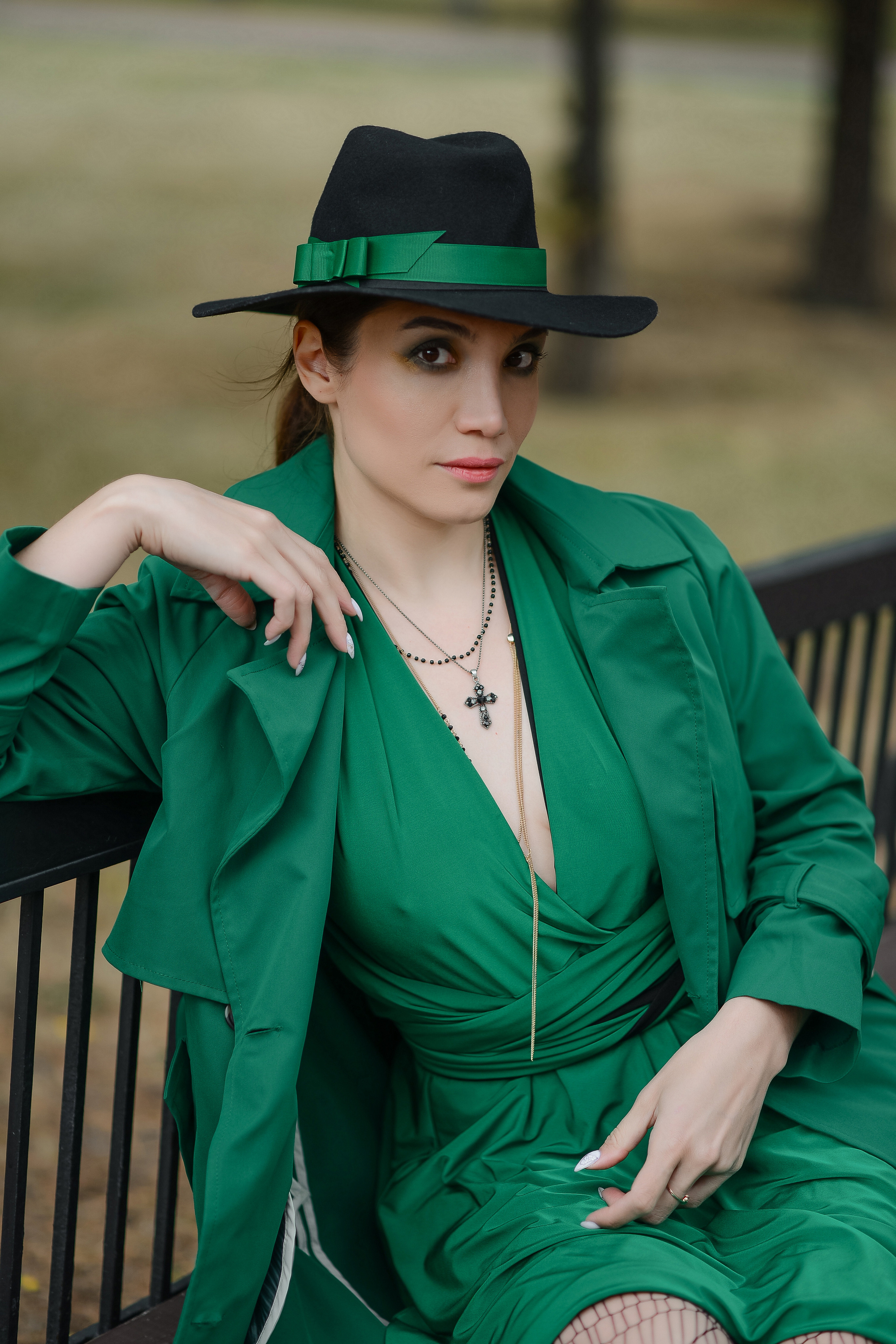 Осенние прогулки. Thephoto-russia.ru