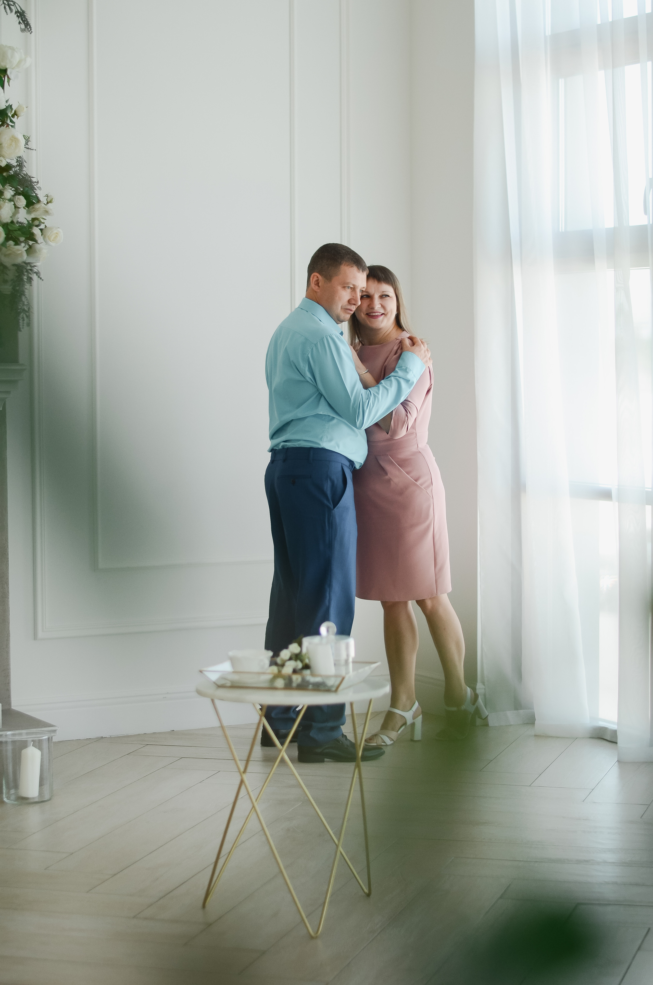 Семейные фотосессии. Thephoto-russia.ru