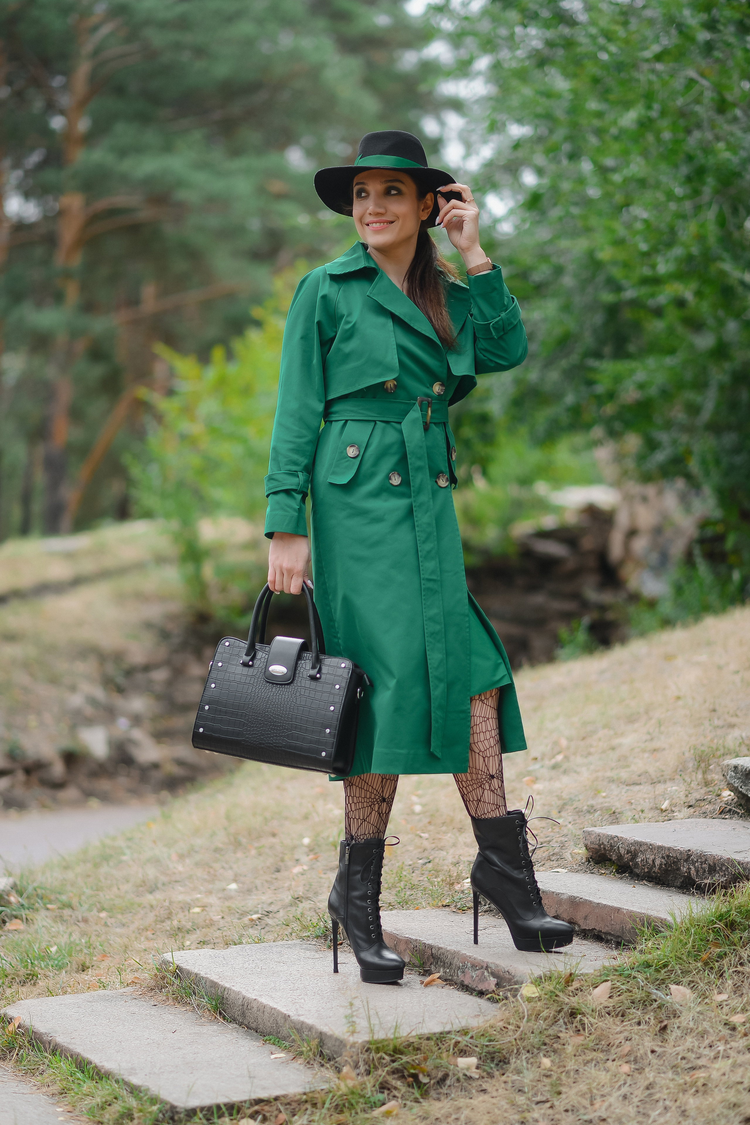 Осенние прогулки. Thephoto-russia.ru