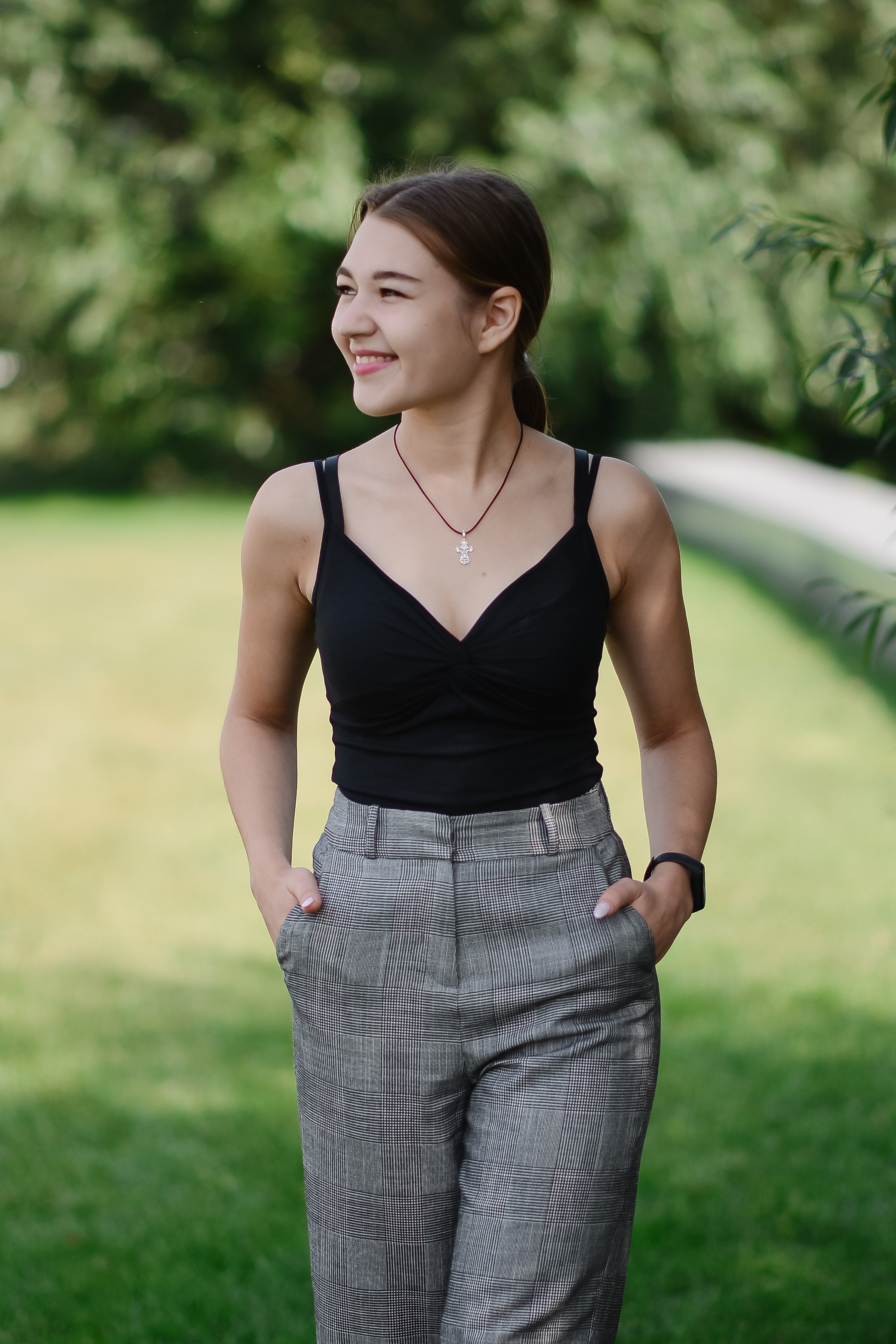 Летние прогулки. Thephoto-russia.ru