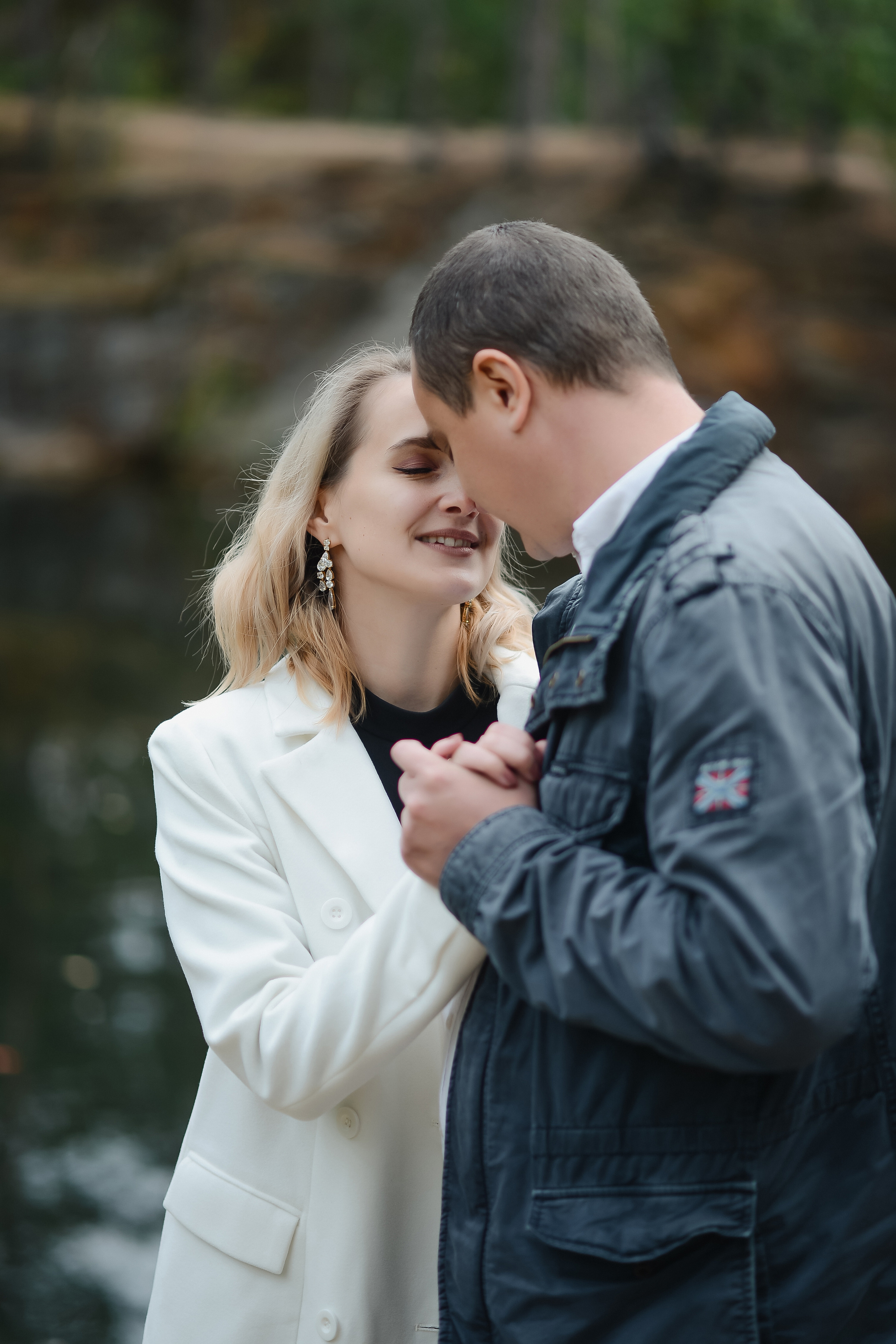 Love Story. Thephoto-russia.ru