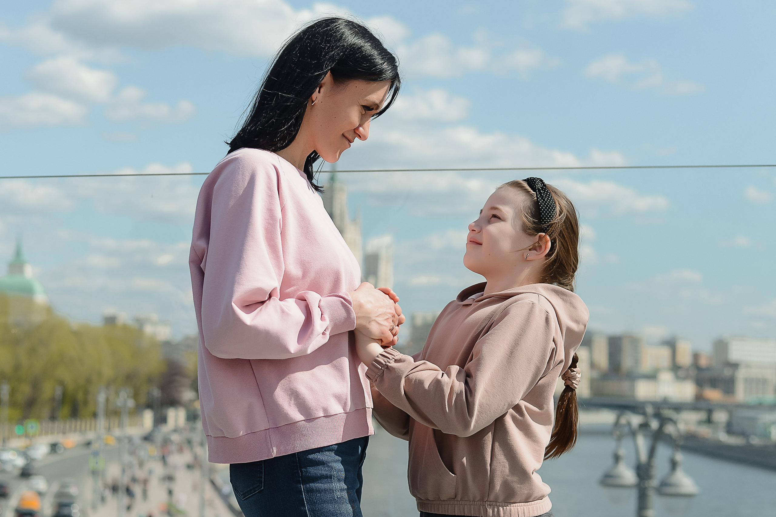 В городе. Thephoto-russia.ru