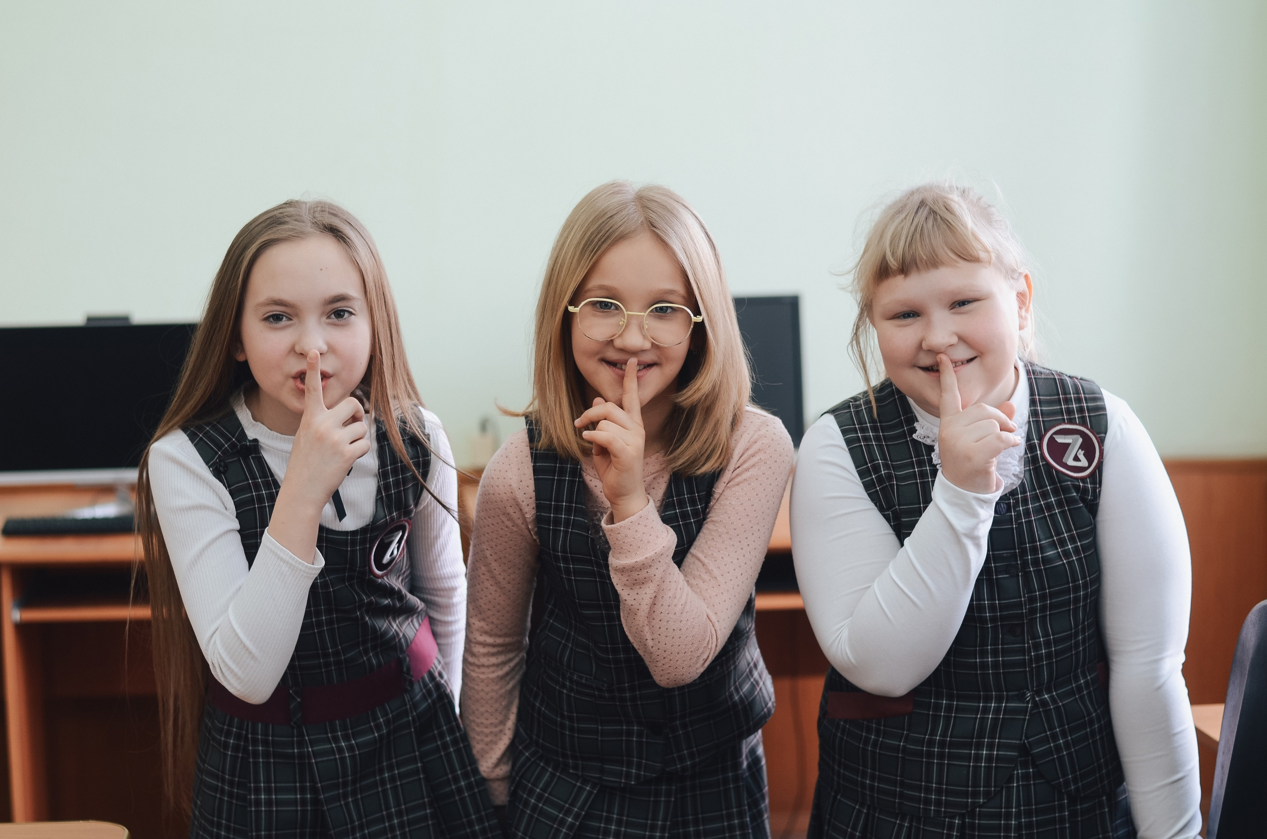 Стенах школы. Thephoto-russia.ru