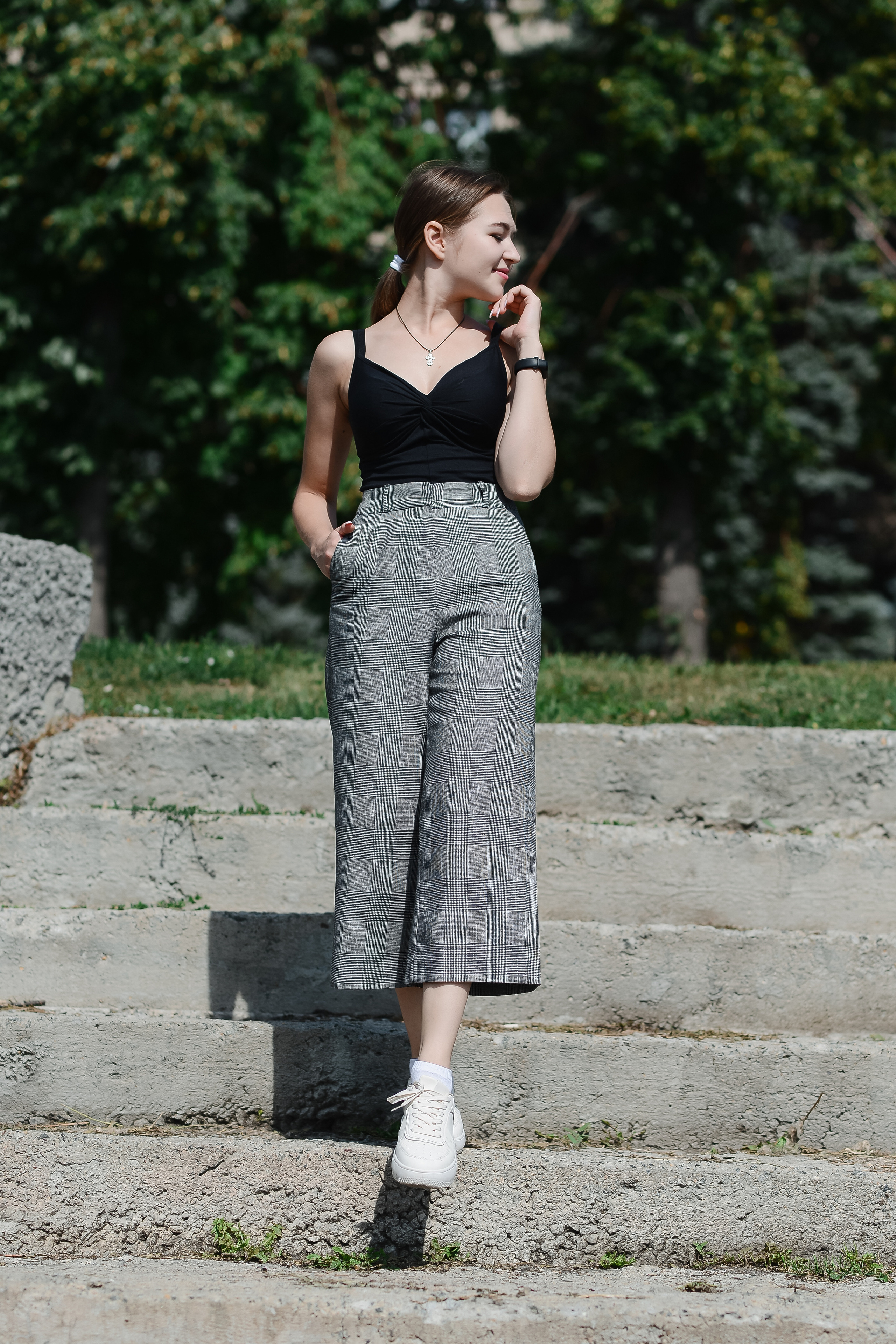 Летние прогулки. Thephoto-russia.ru