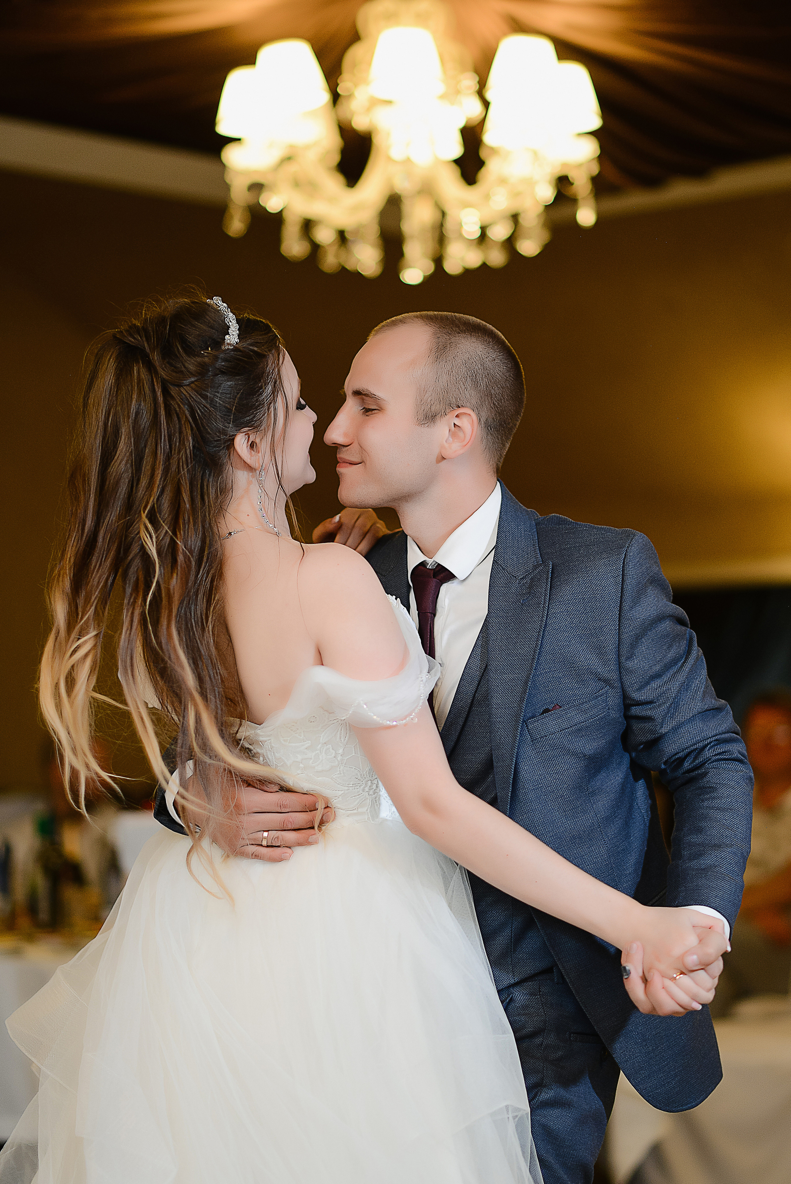 Алексей и Сабина. Thephoto-russia.ru