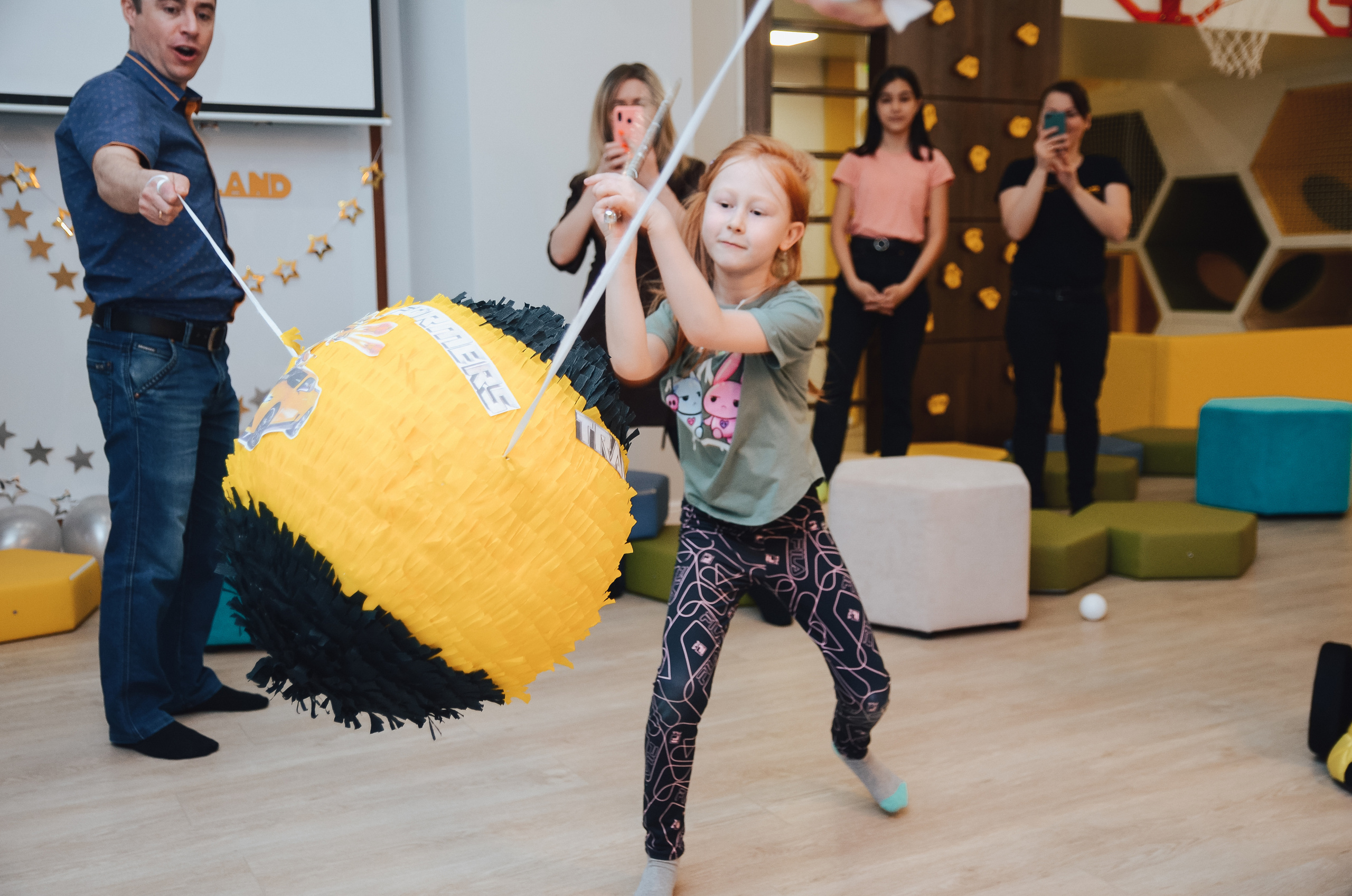 Дни Рождения. Thephoto-russia.ru