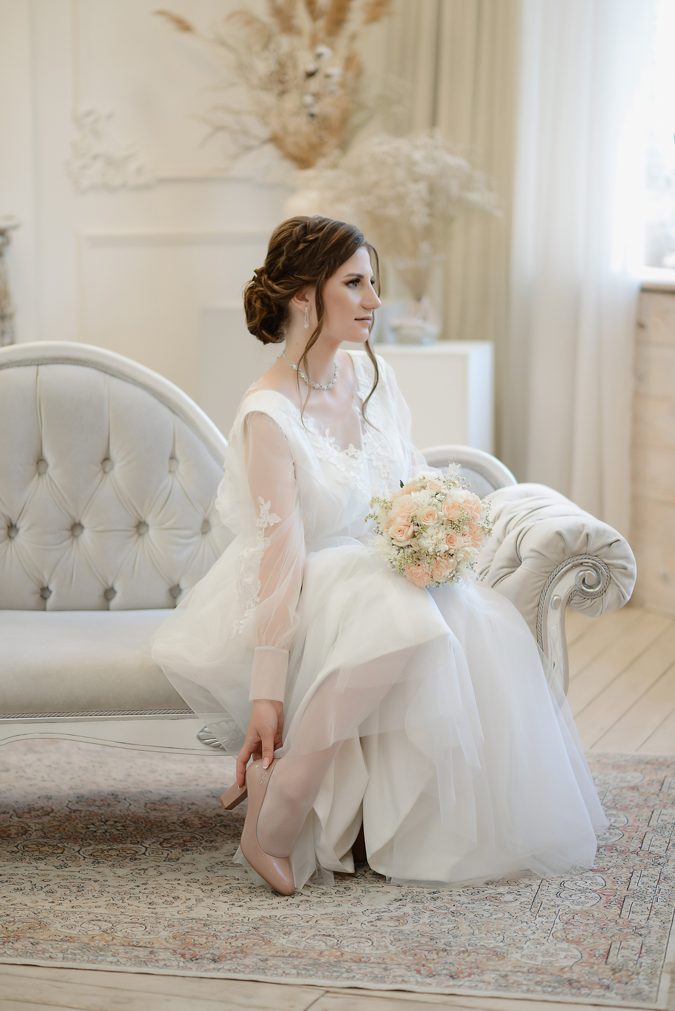 Антон и Марина. Thephoto-russia.ru