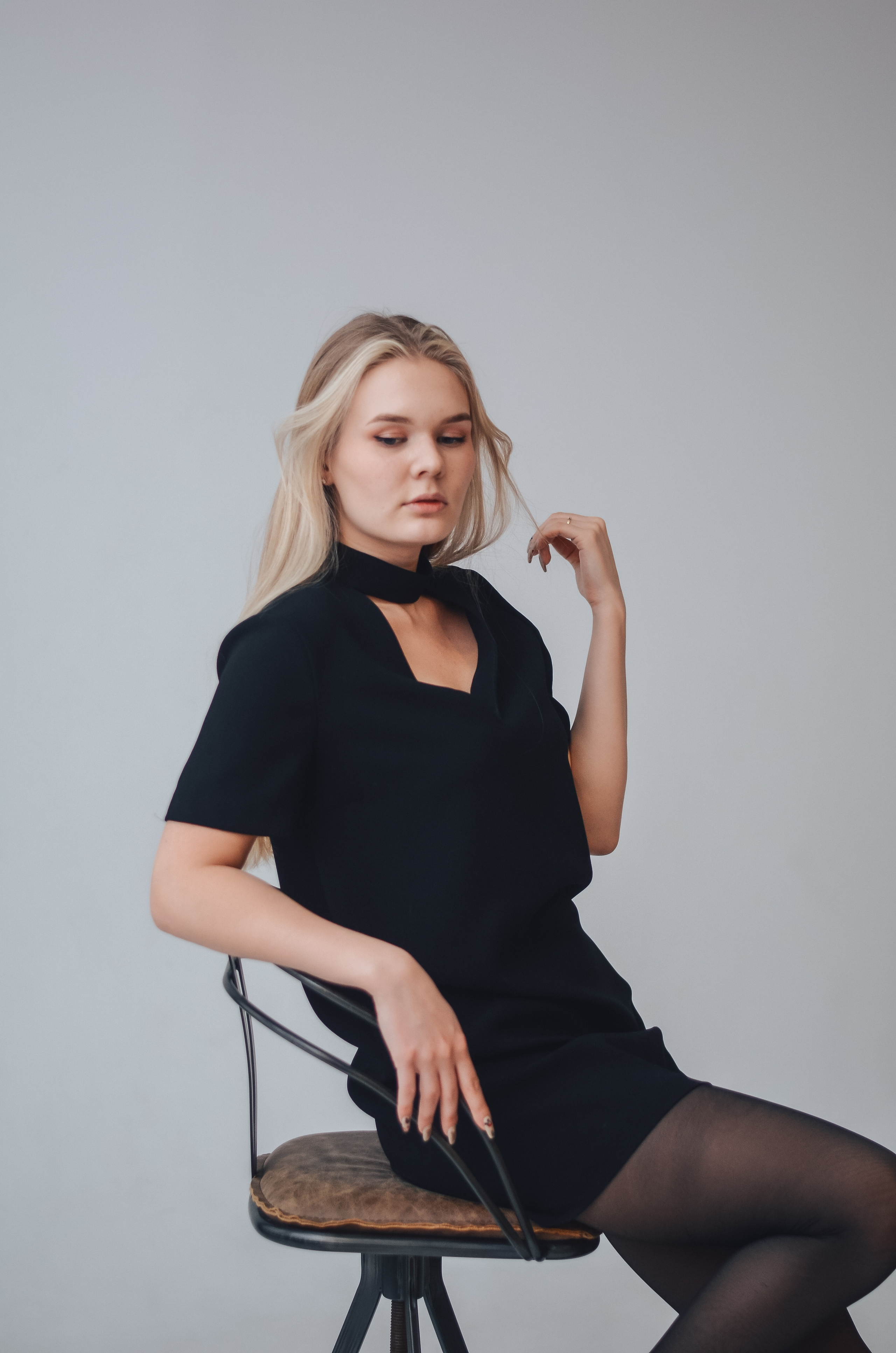 Женский портрет. Thephoto-russia.ru