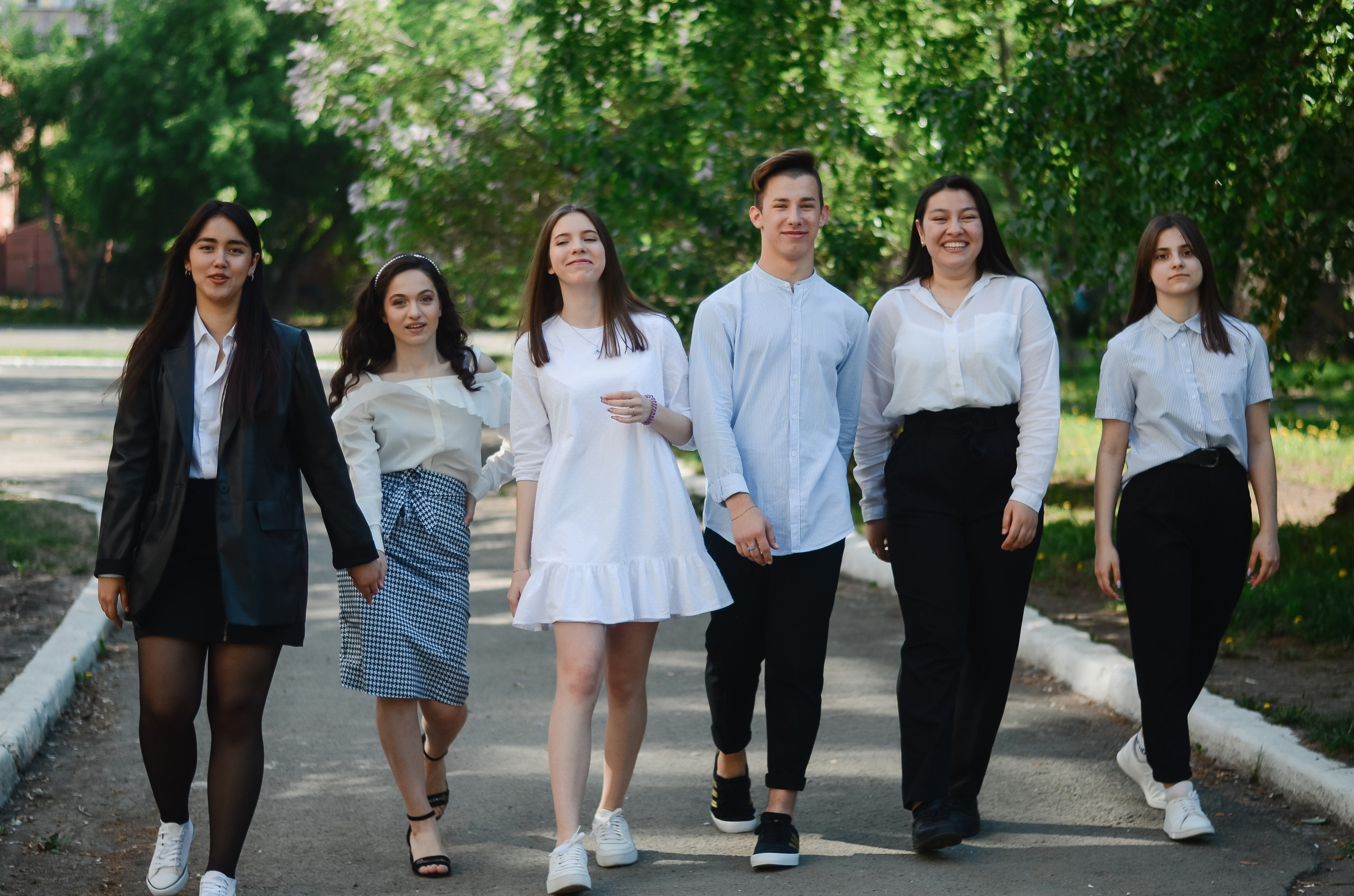 11 класс. Thephoto-russia.ru