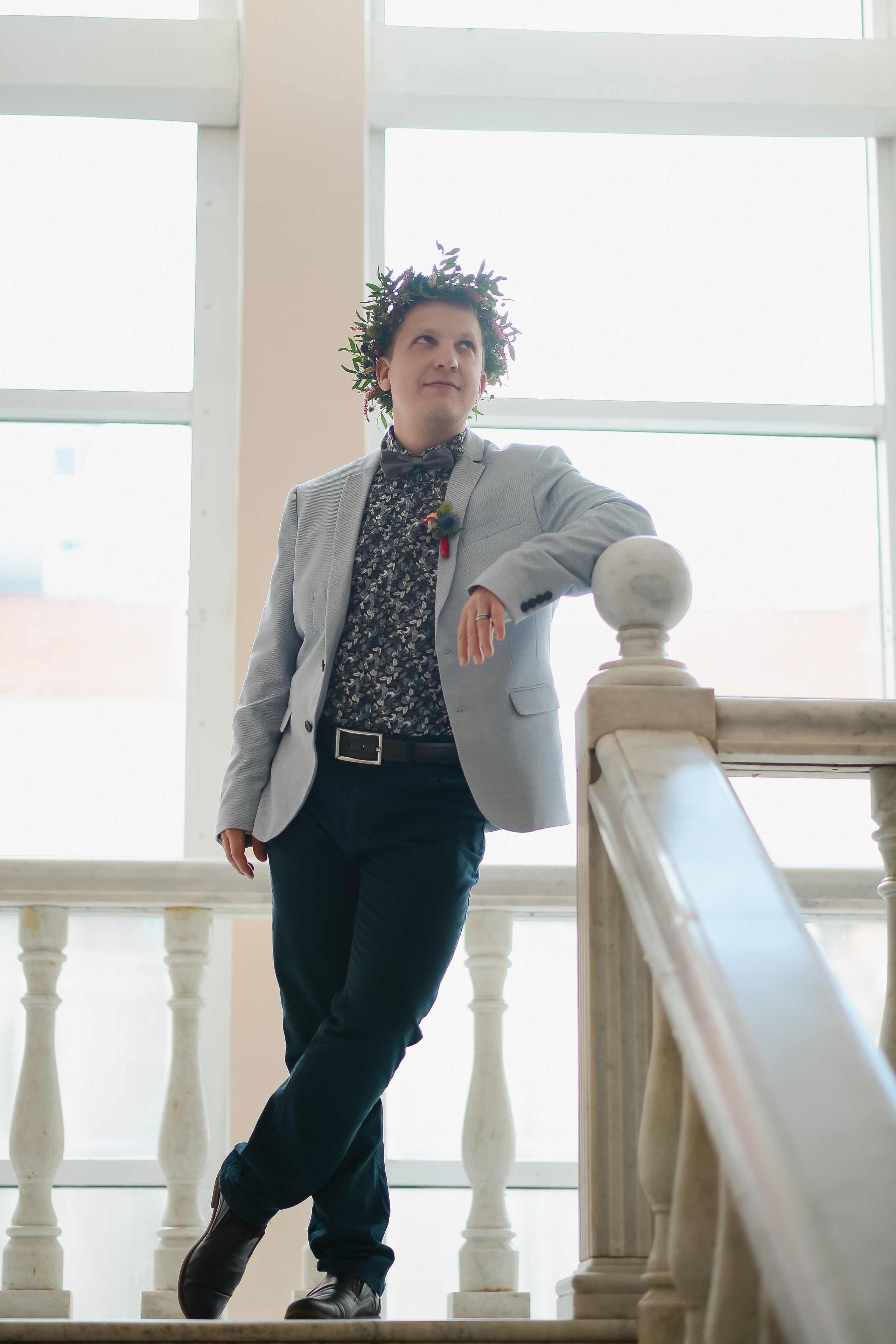 Илья и Дарья. Thephoto-russia.ru