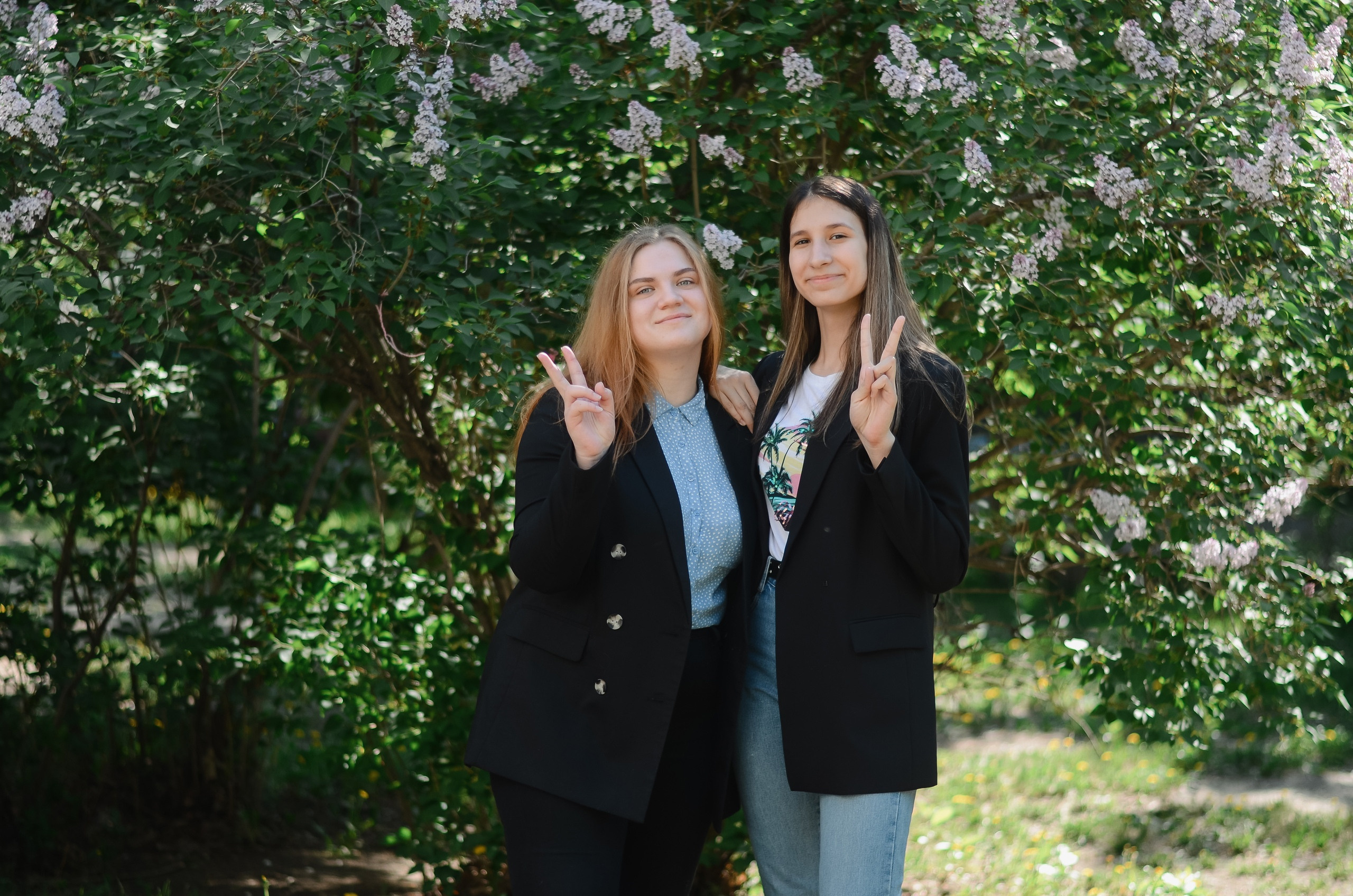 11 класс. Thephoto-russia.ru