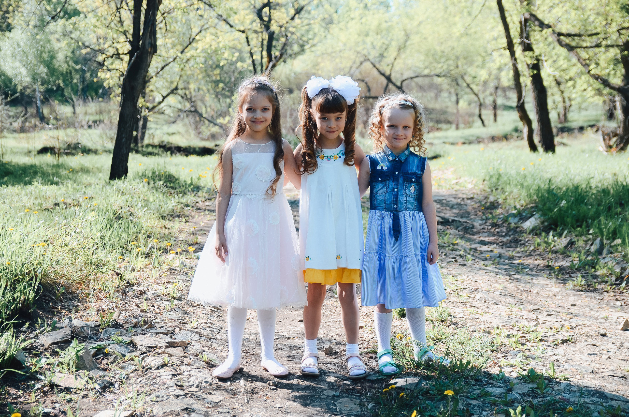 В парке. Thephoto-russia.ru