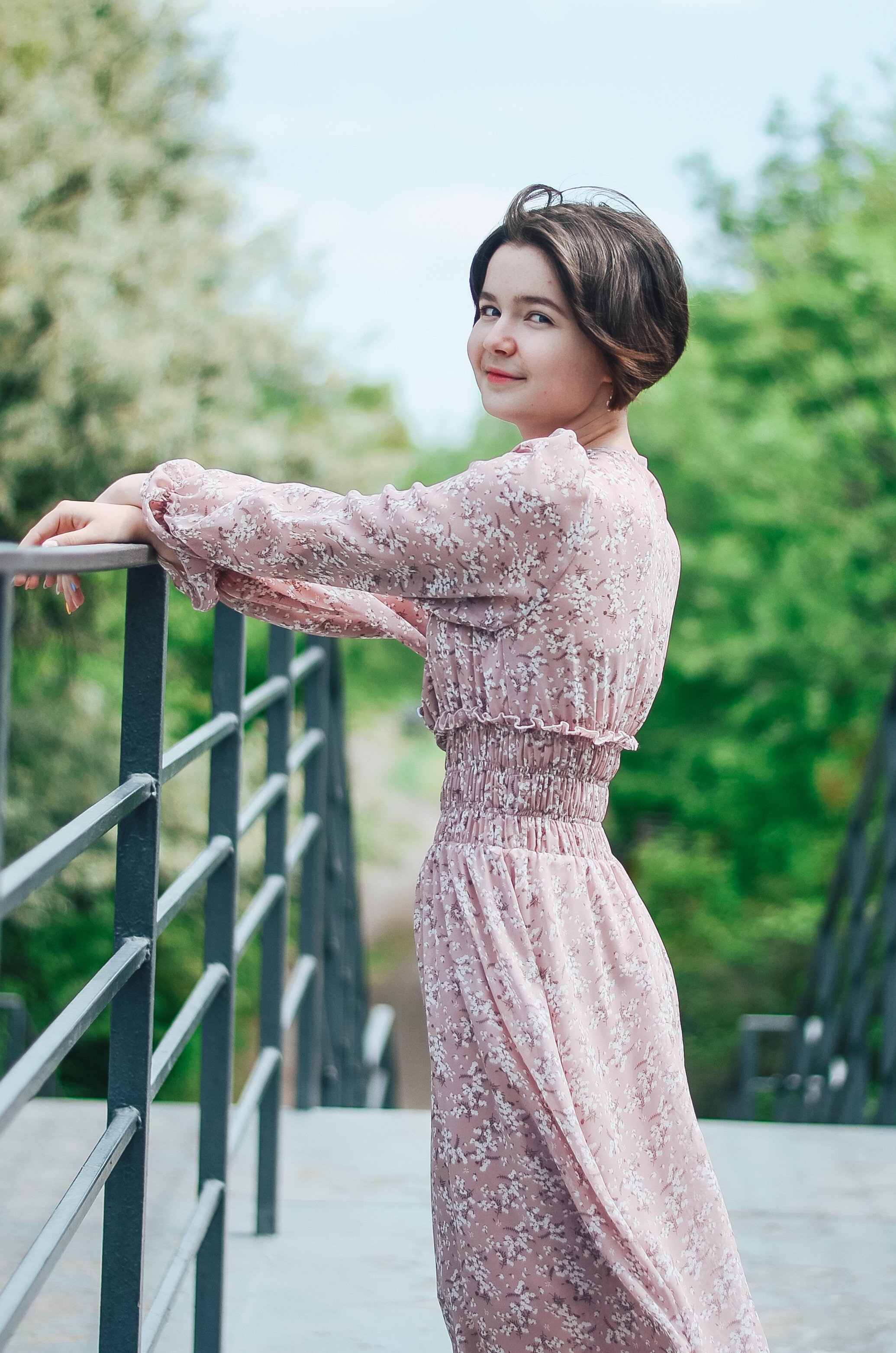 Летние прогулки. Thephoto-russia.ru