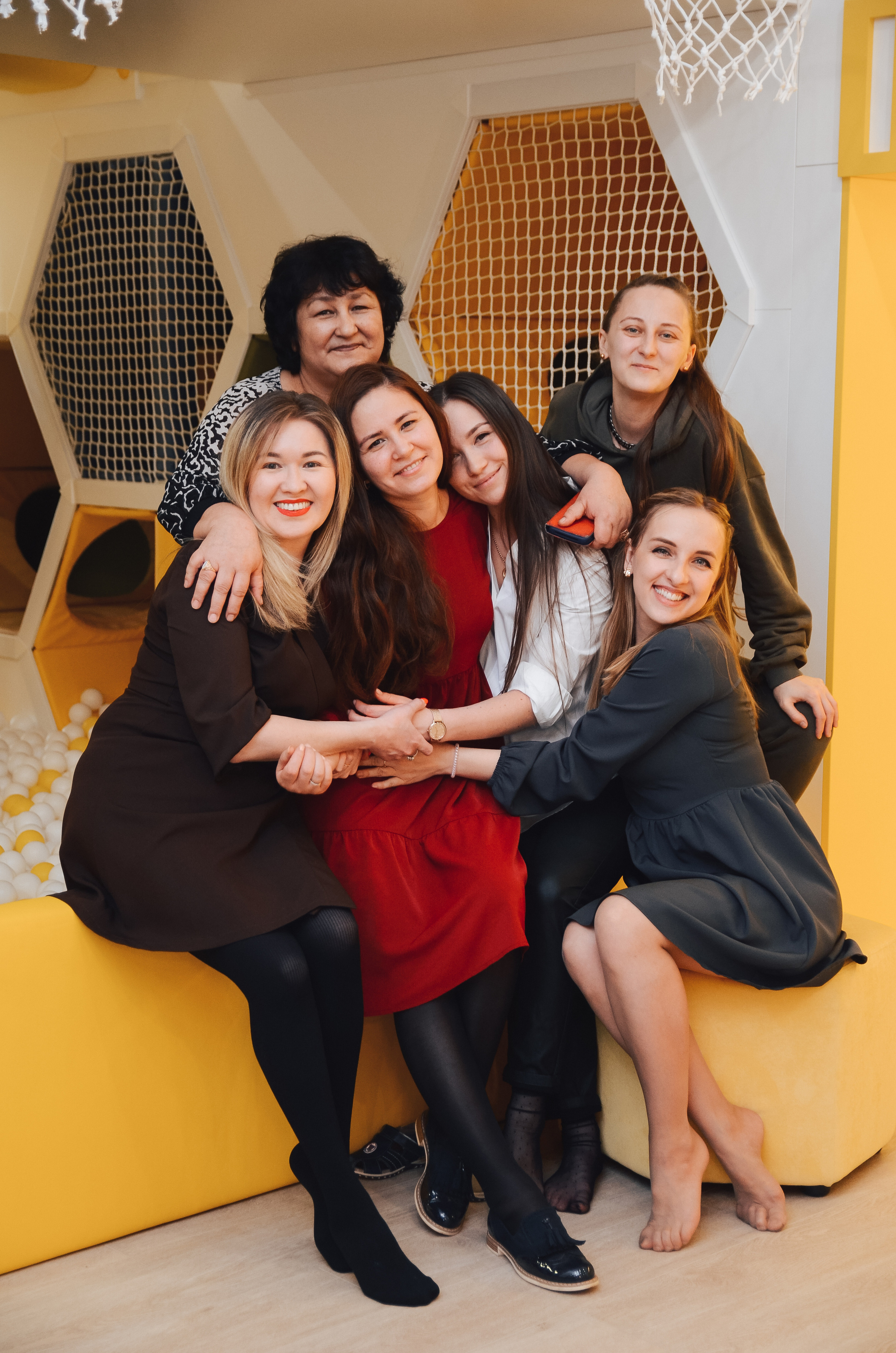 Дни Рождения. Thephoto-russia.ru