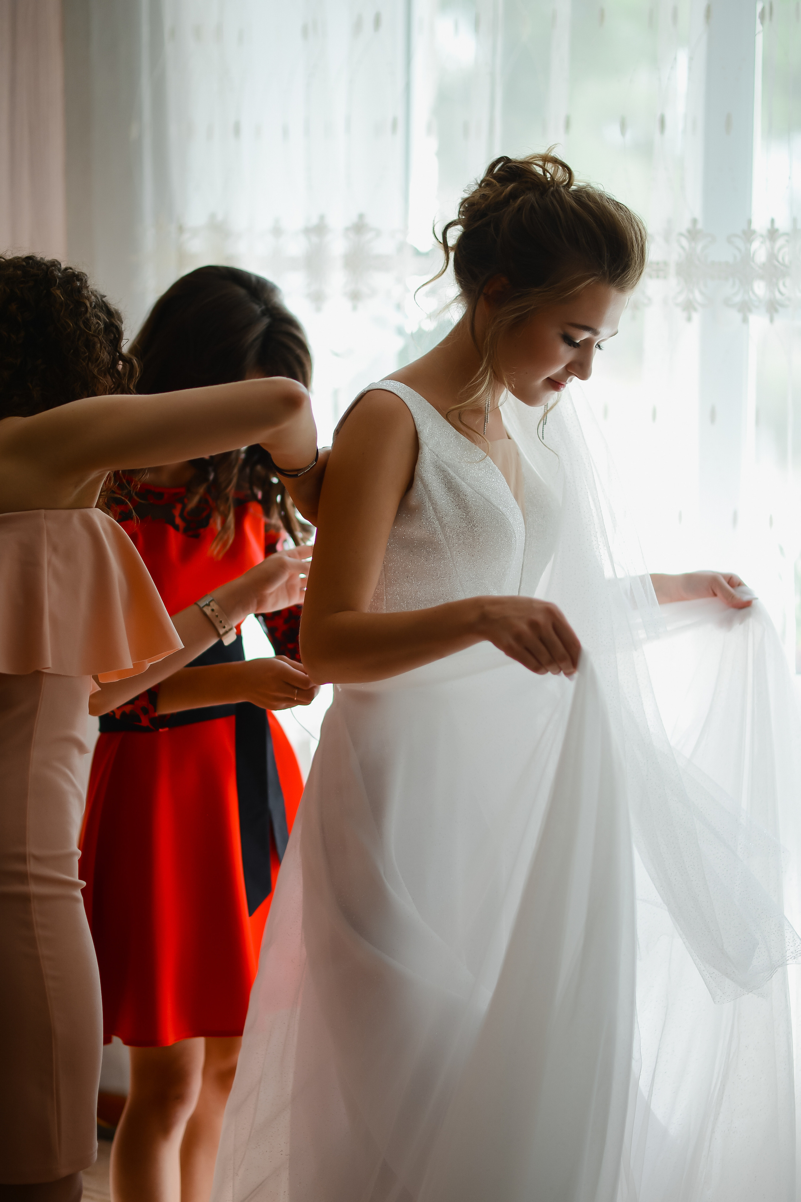 Даниил и Анна. Thephoto-russia.ru