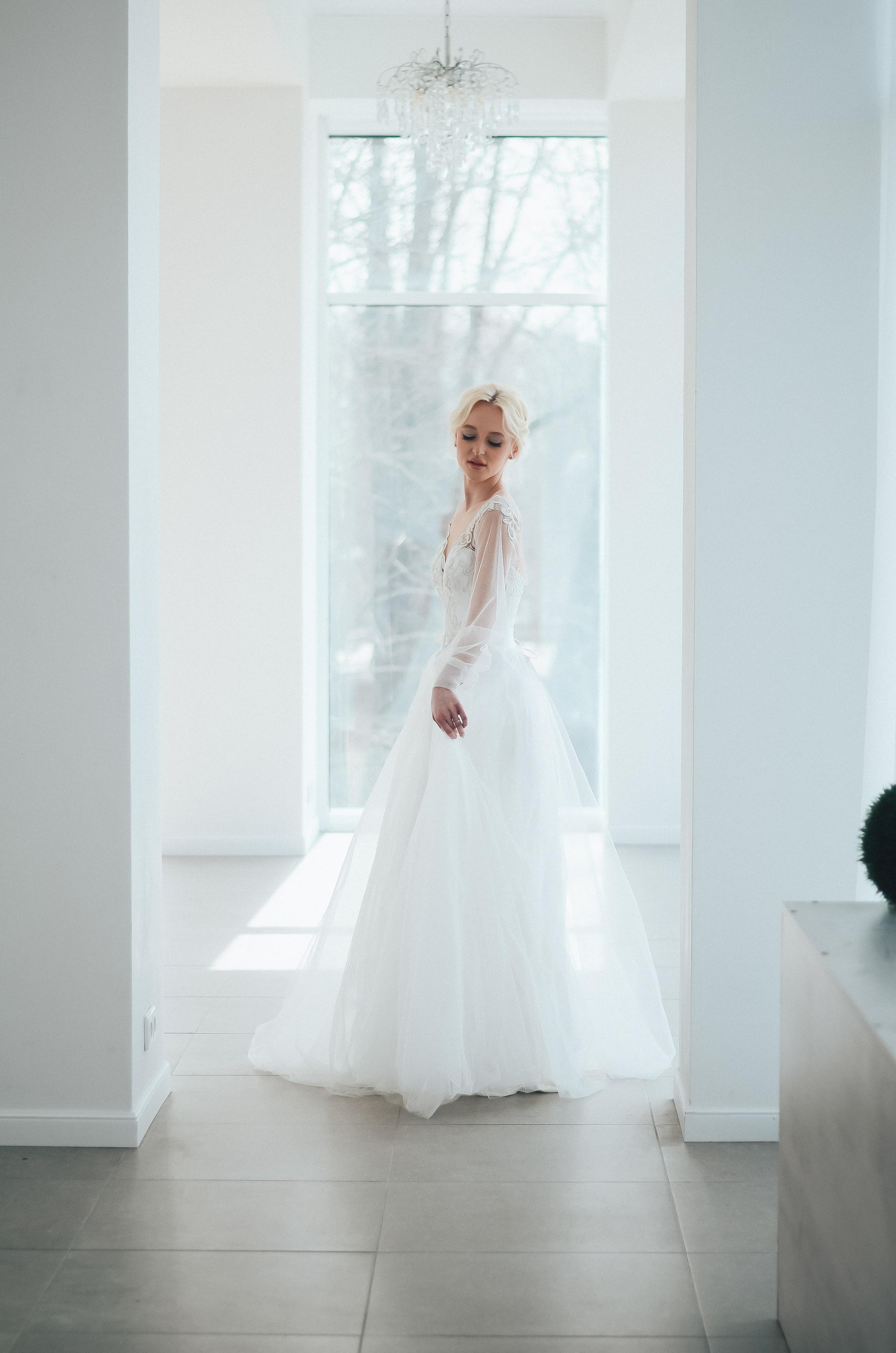 Портрет невесты. Thephoto-russia.ru