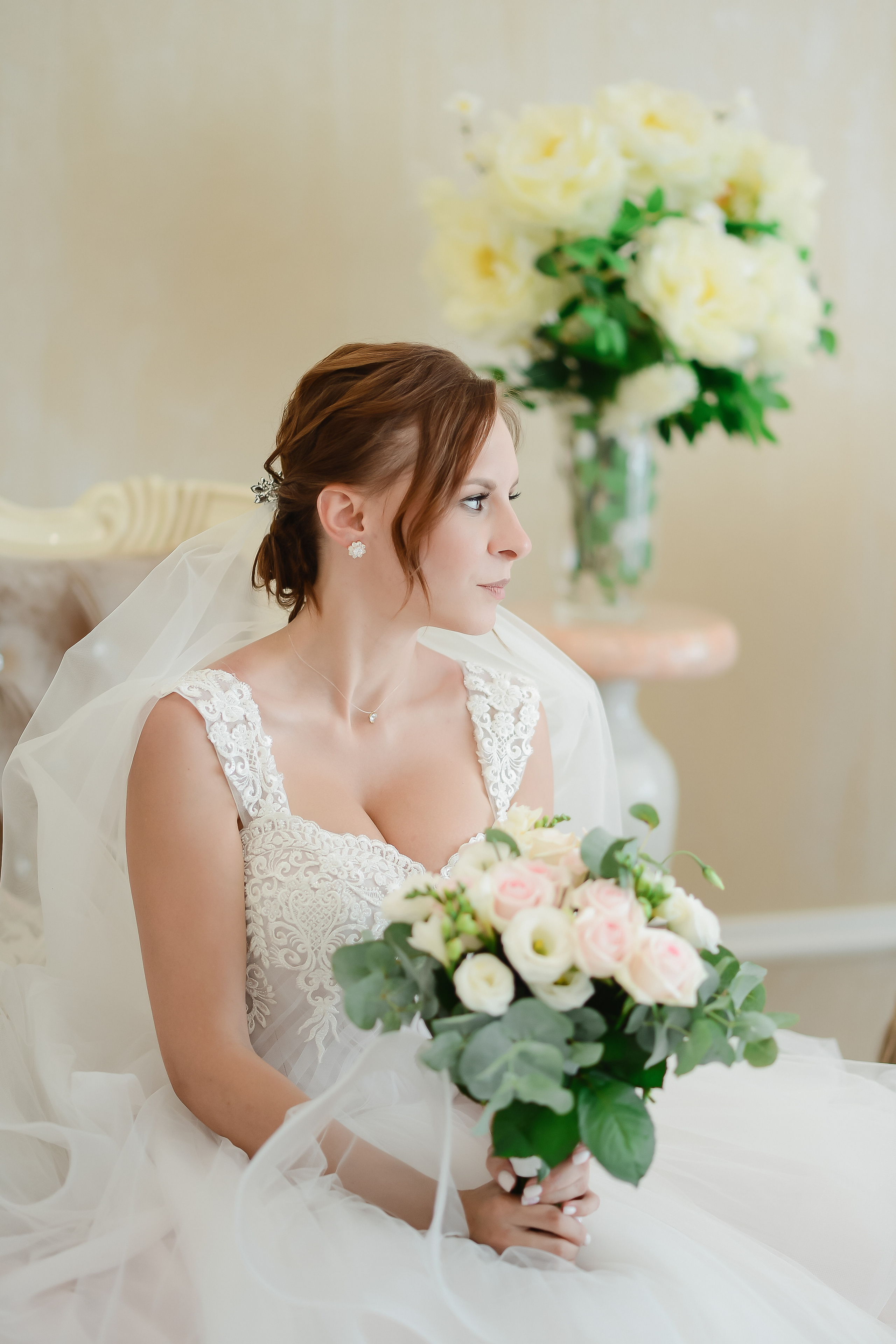 Денис и Юлия. Thephoto-russia.ru