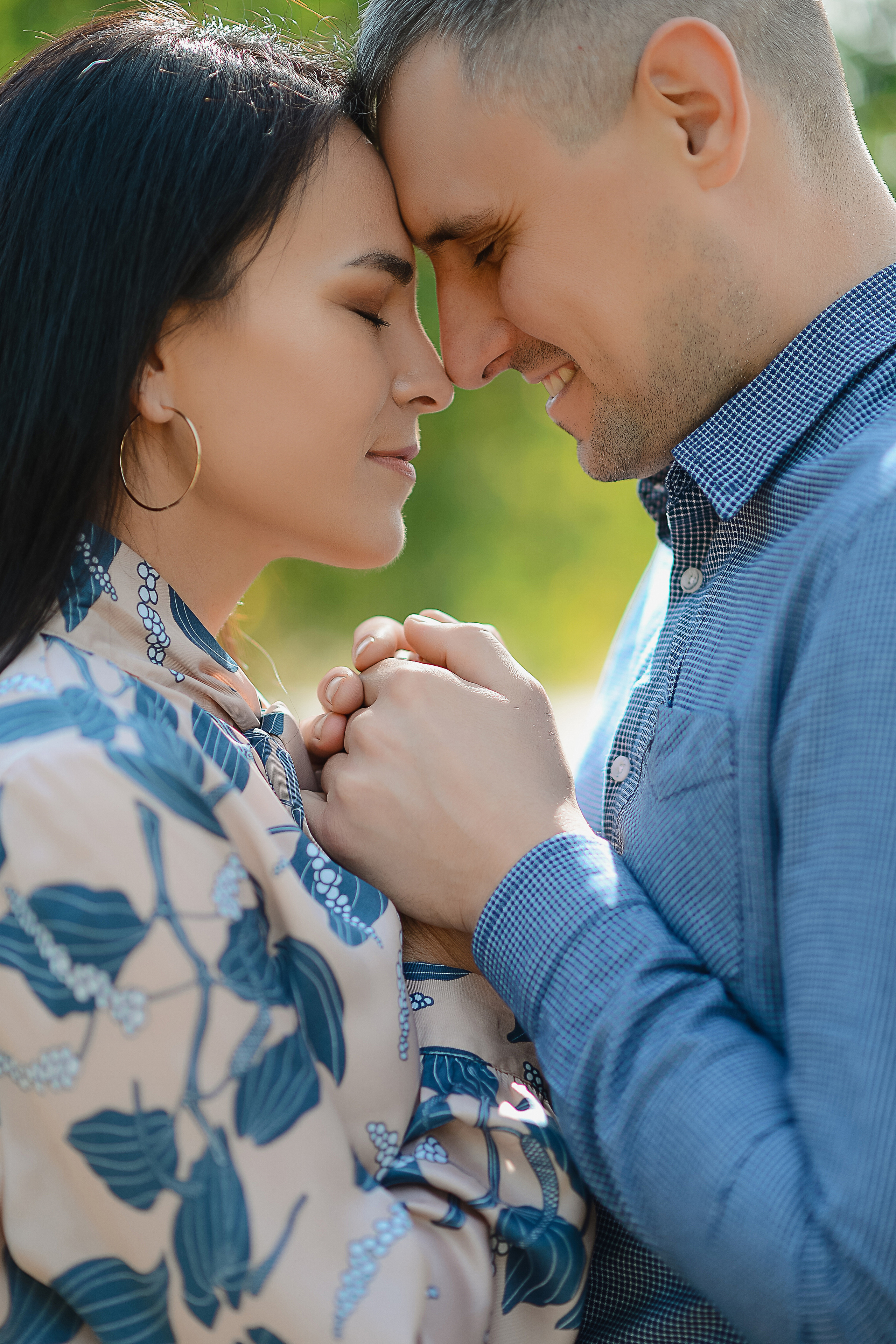 Осенние прогулки. Thephoto-russia.ru