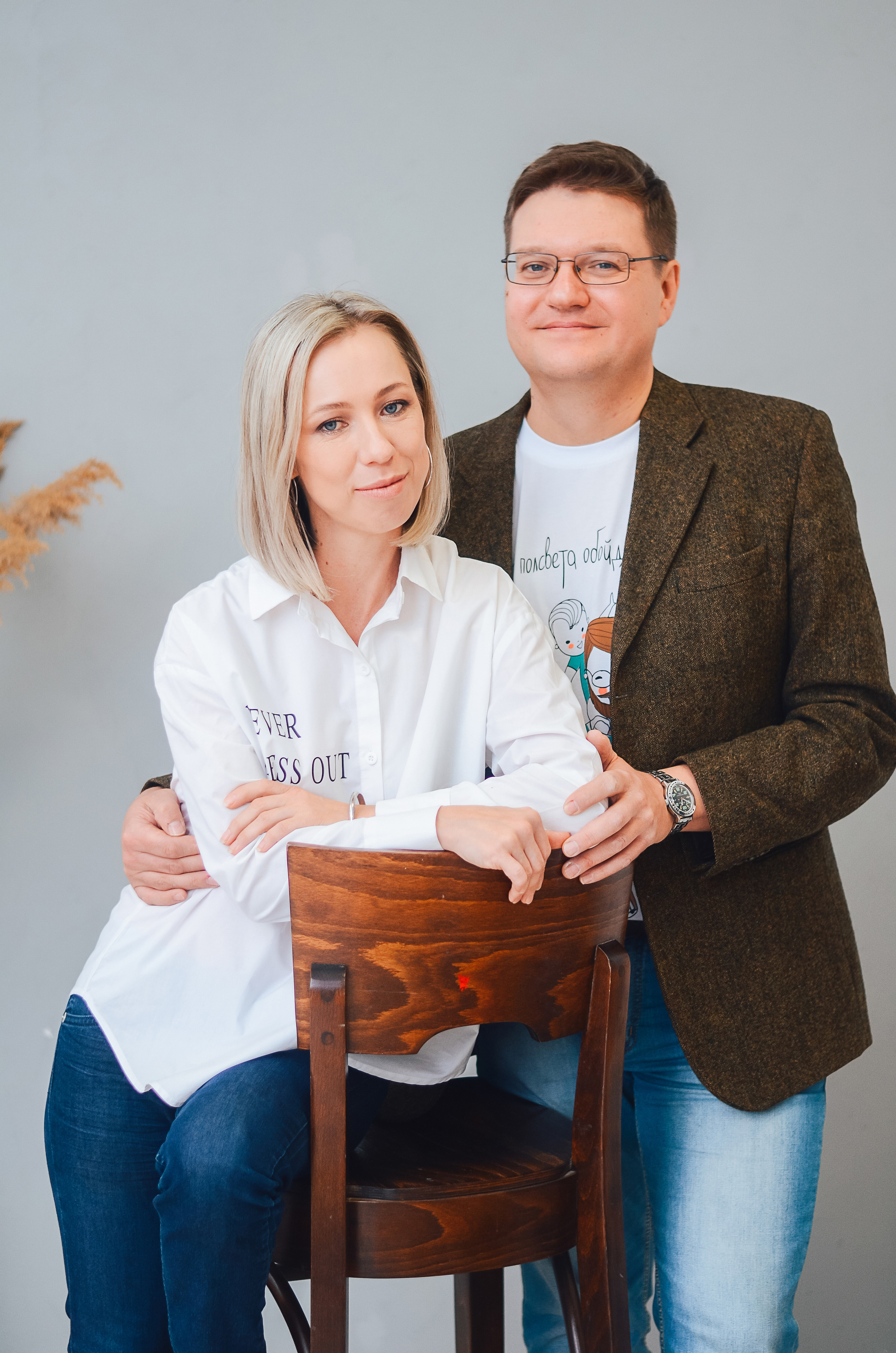 Семейные фотосессии. Thephoto-russia.ru