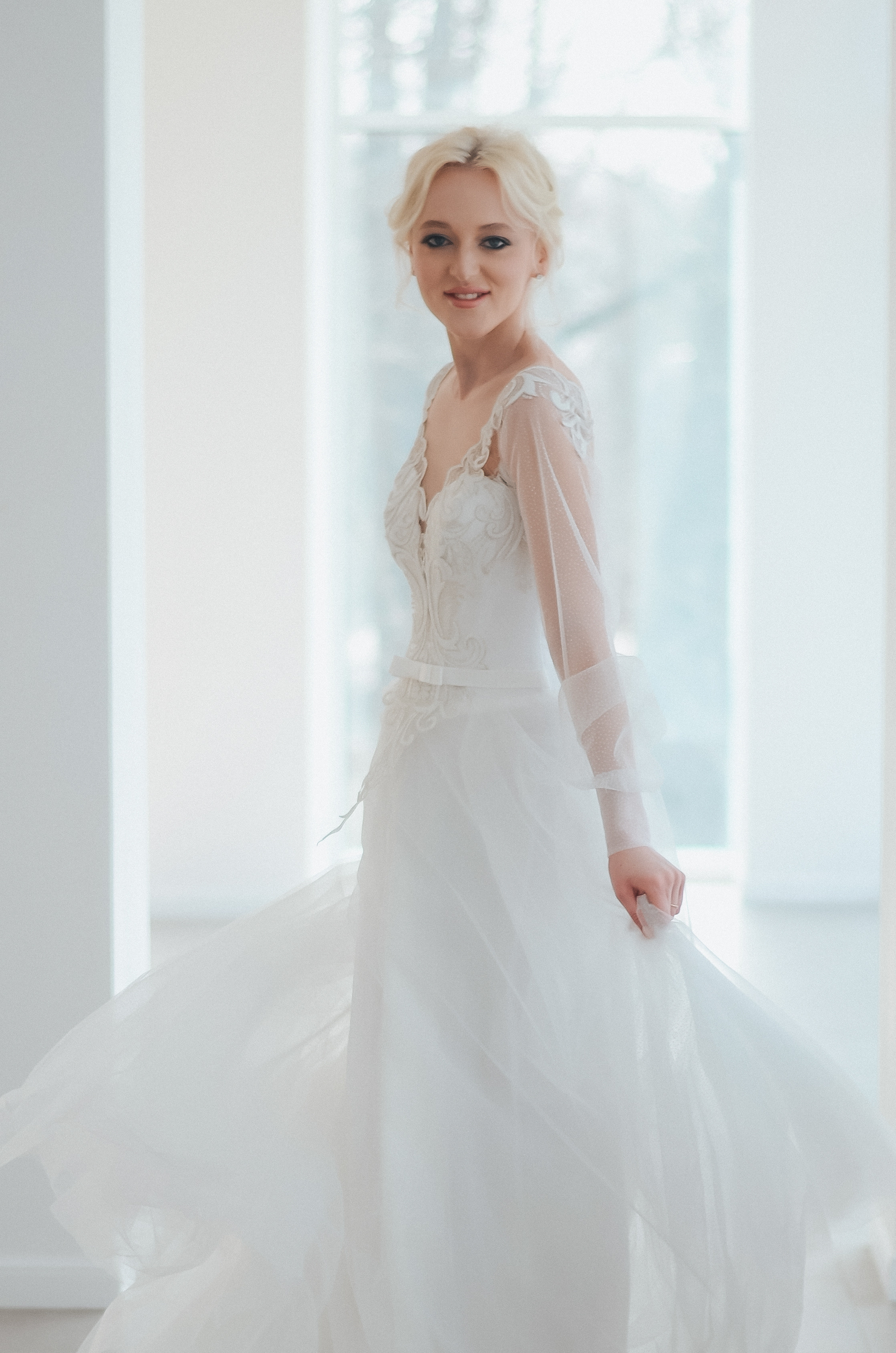 Портрет невесты. Thephoto-russia.ru