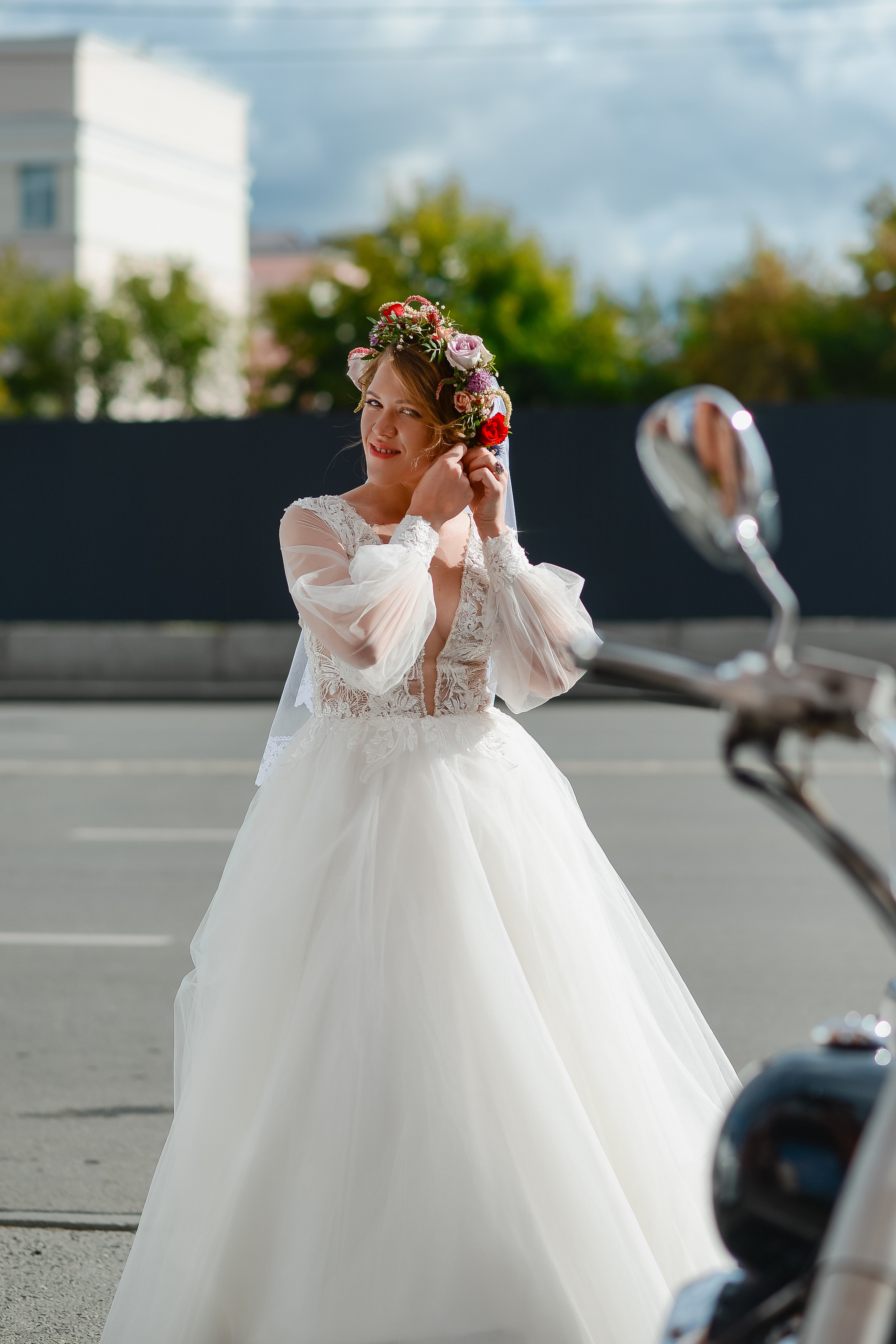 Илья и Дарья. Thephoto-russia.ru