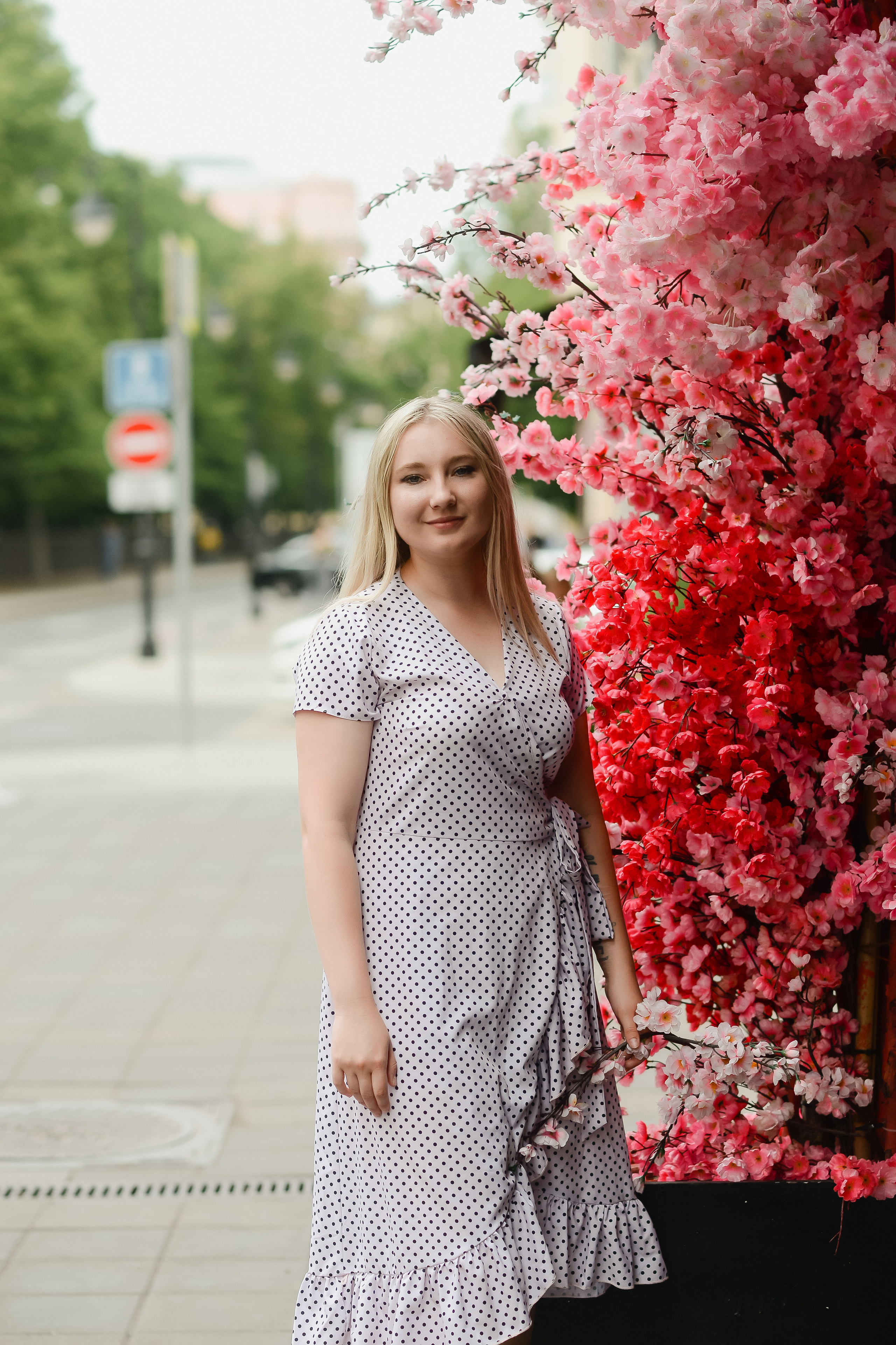 В городе. Thephoto-russia.ru