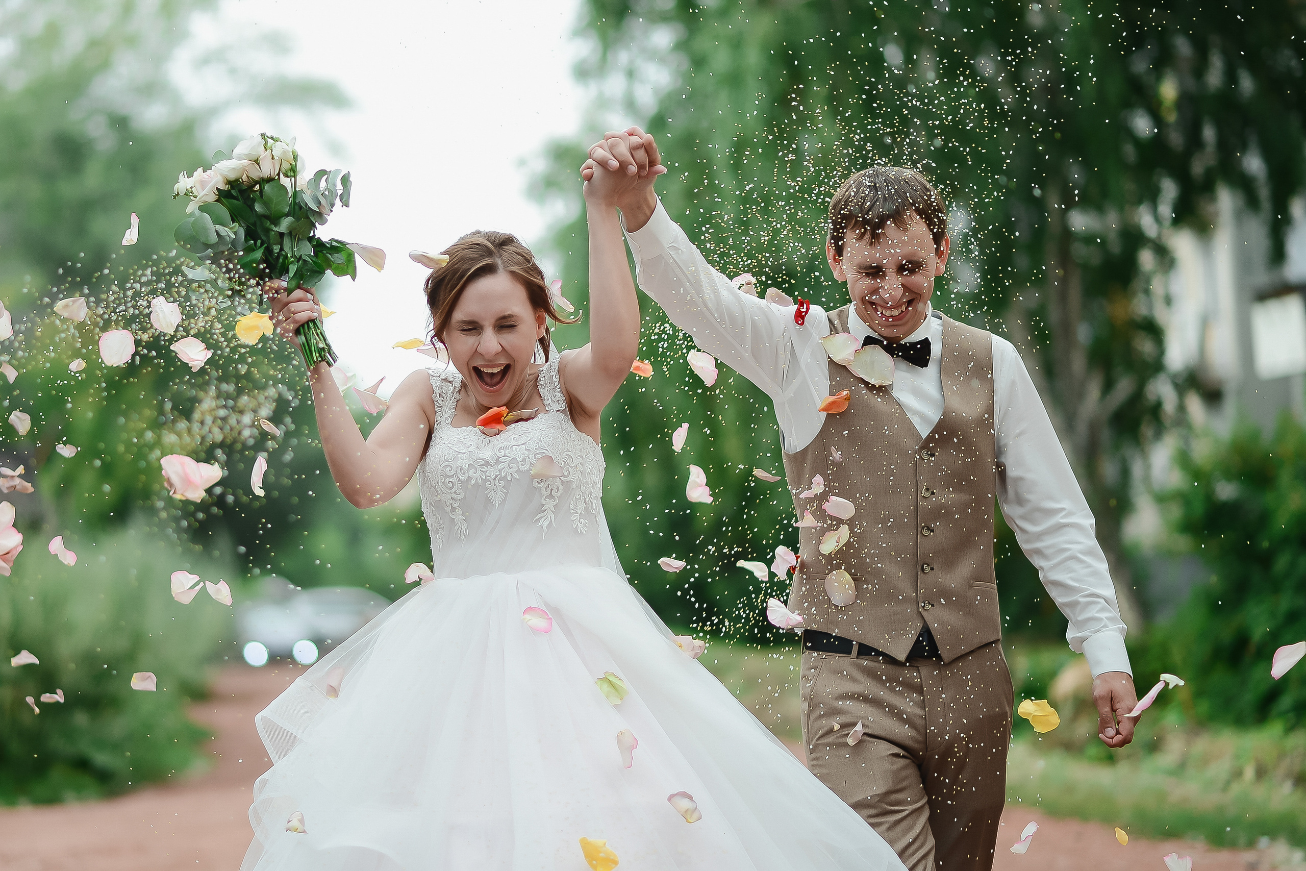 Денис и Юлия. Thephoto-russia.ru