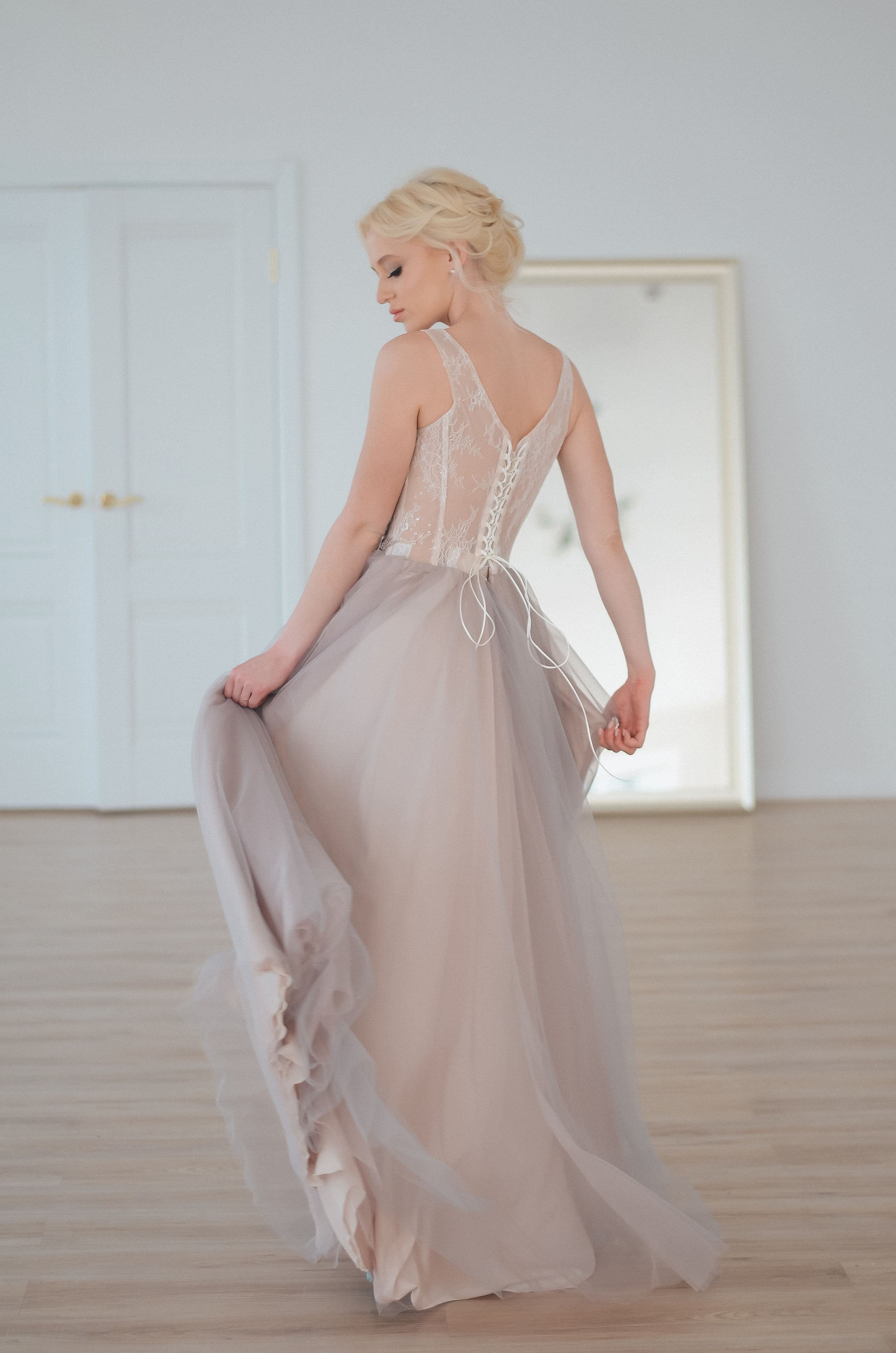 Портрет невесты. Thephoto-russia.ru