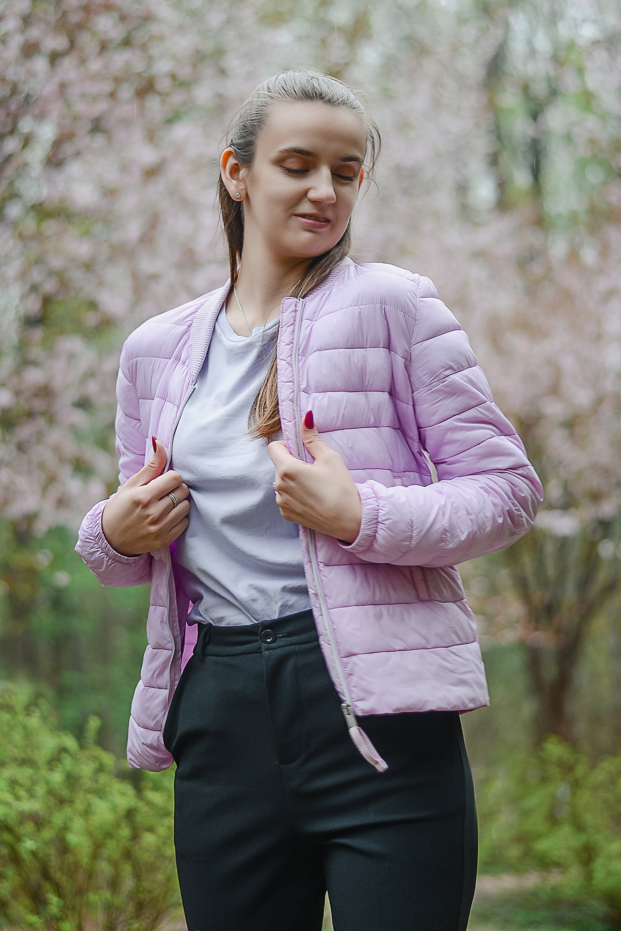 В городе. Thephoto-russia.ru