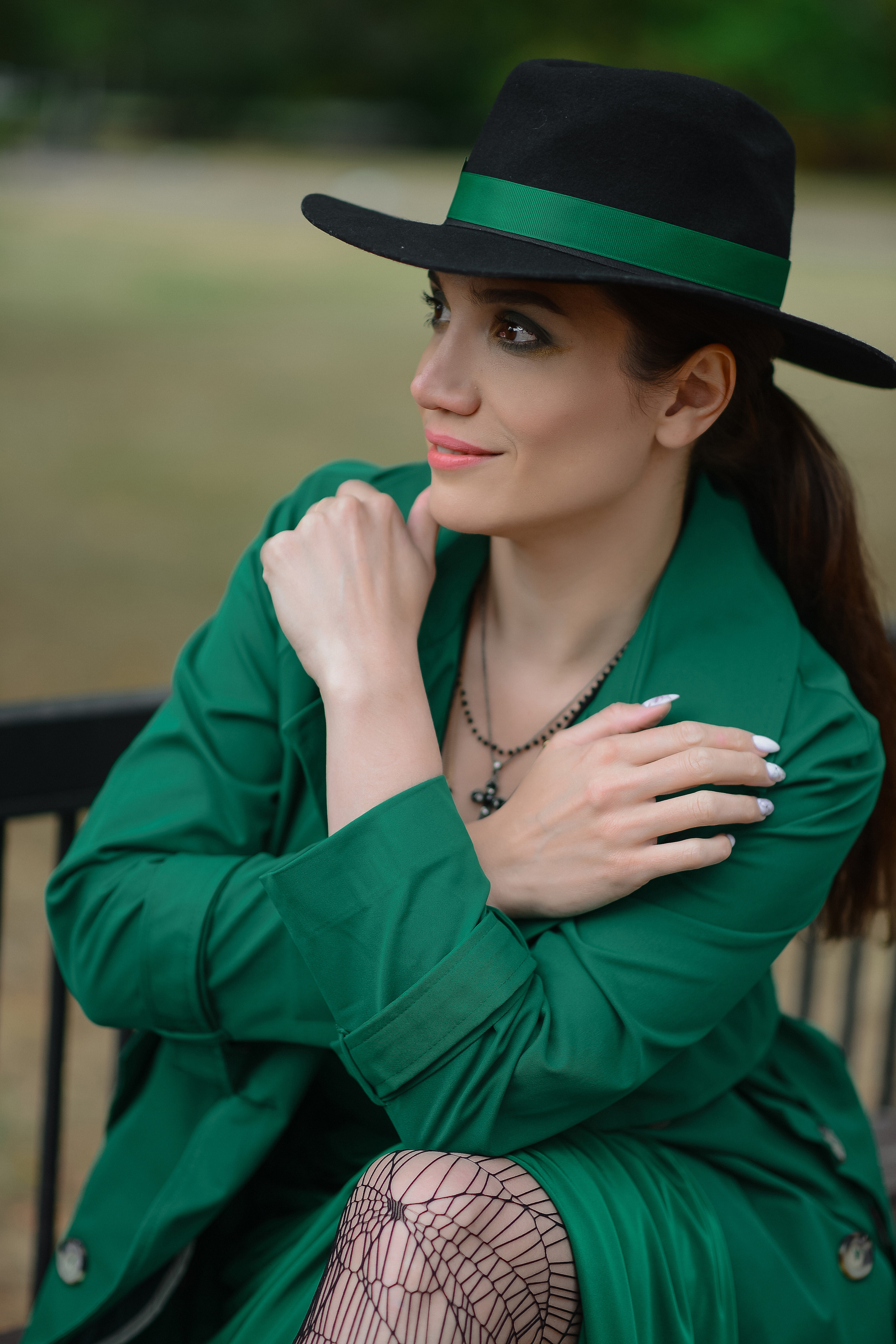 Осенние прогулки. Thephoto-russia.ru