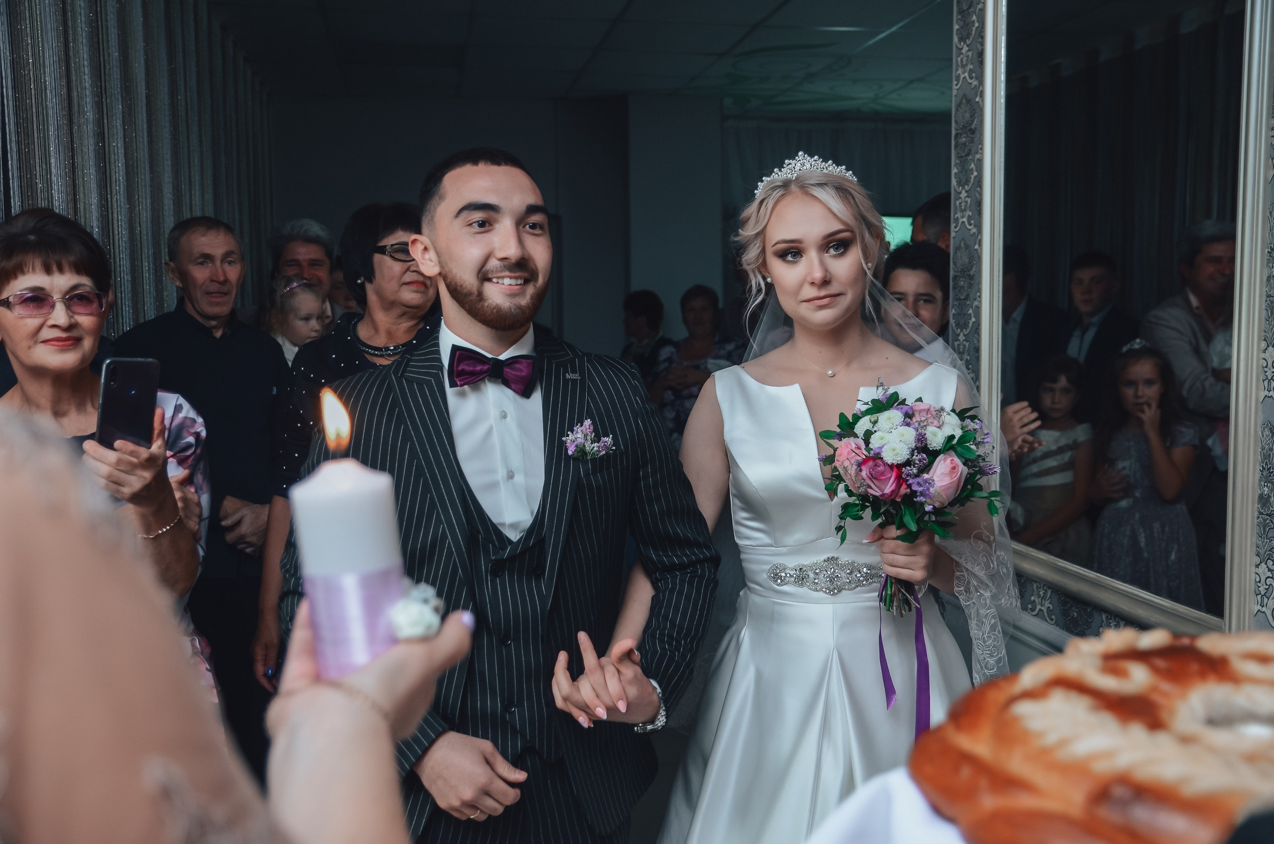 Ринат и Лера. Thephoto-russia.ru