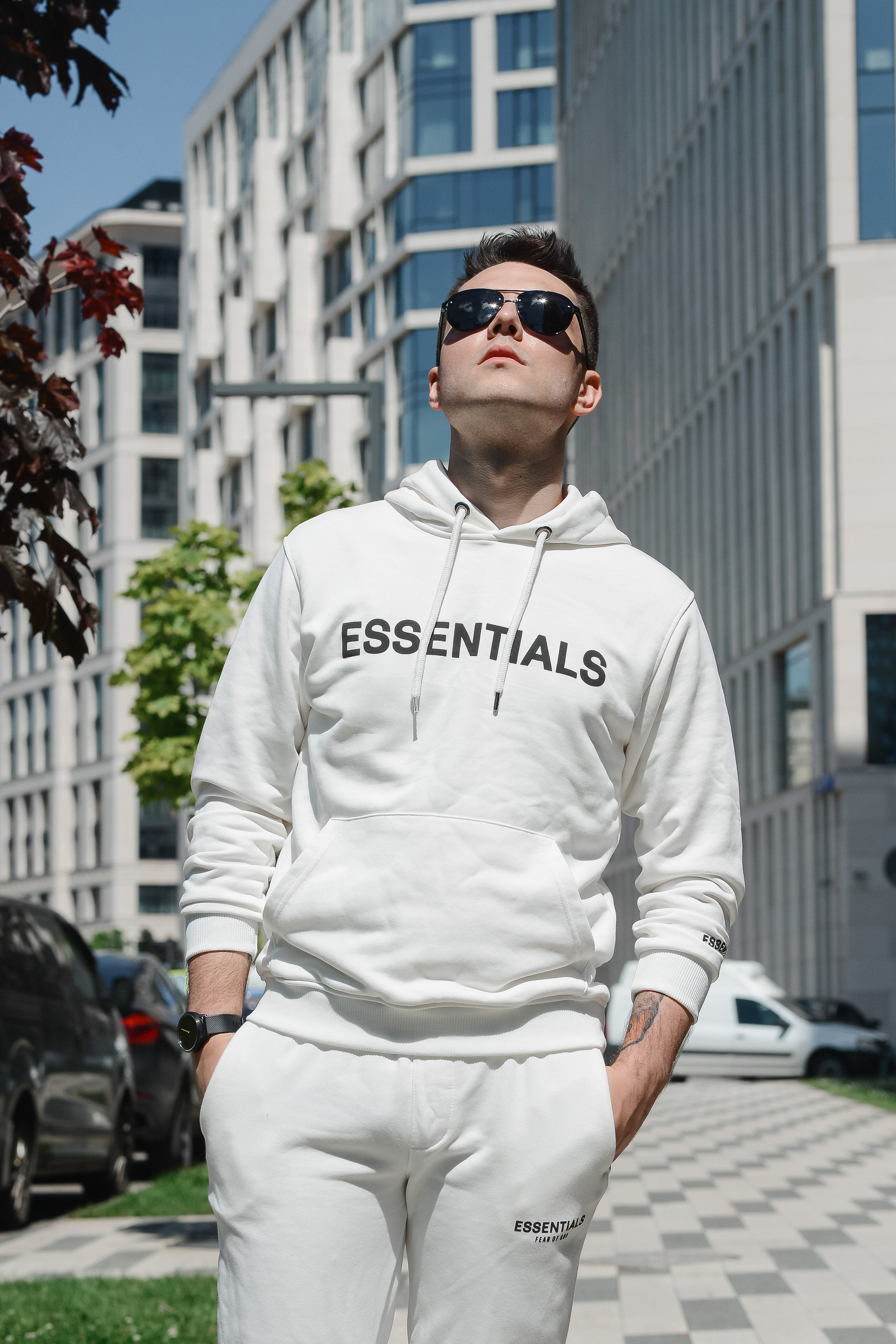 Мужской портрет. Thephoto-russia.ru