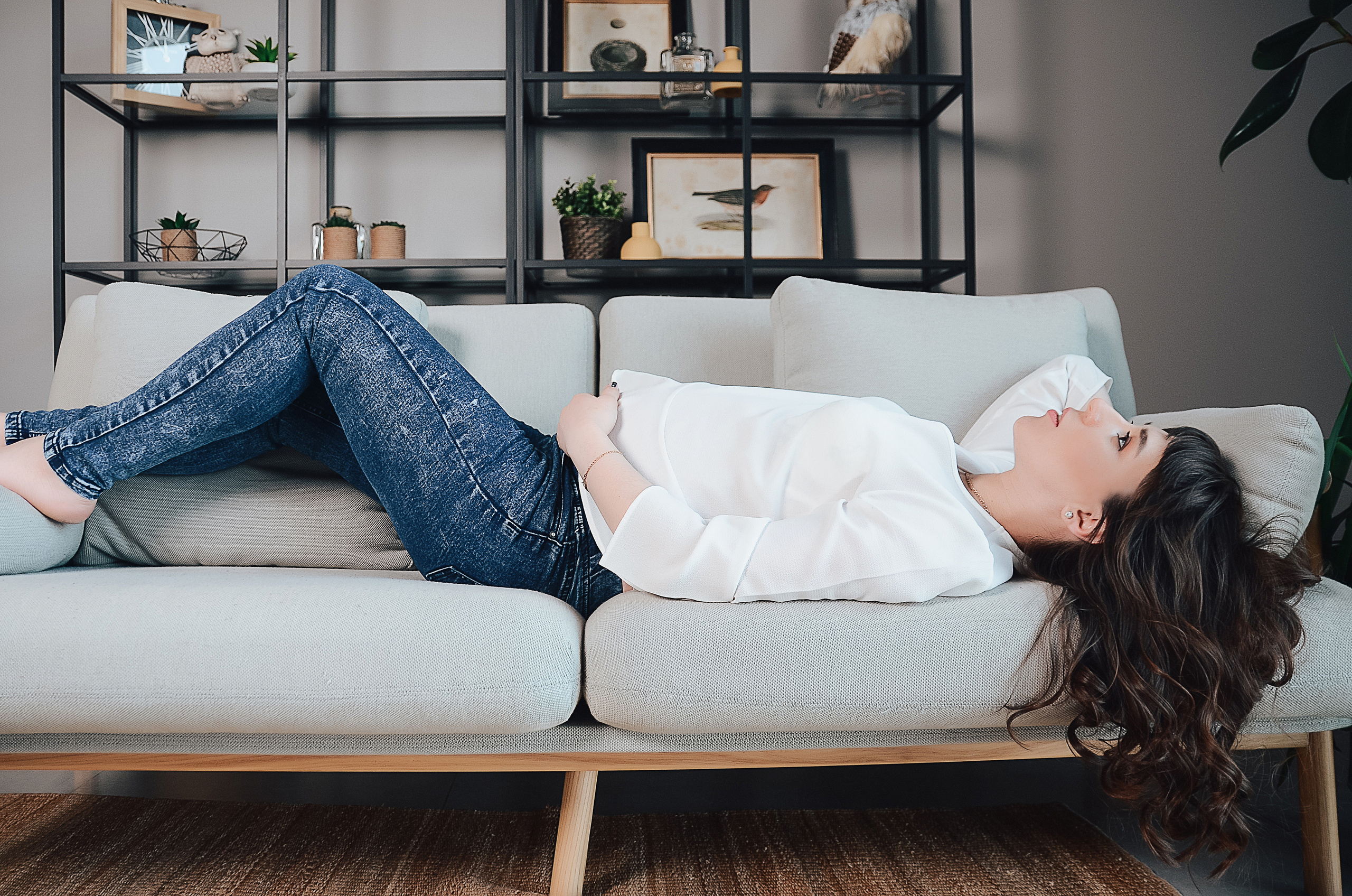 Будущая мама. Thephoto-russia.ru