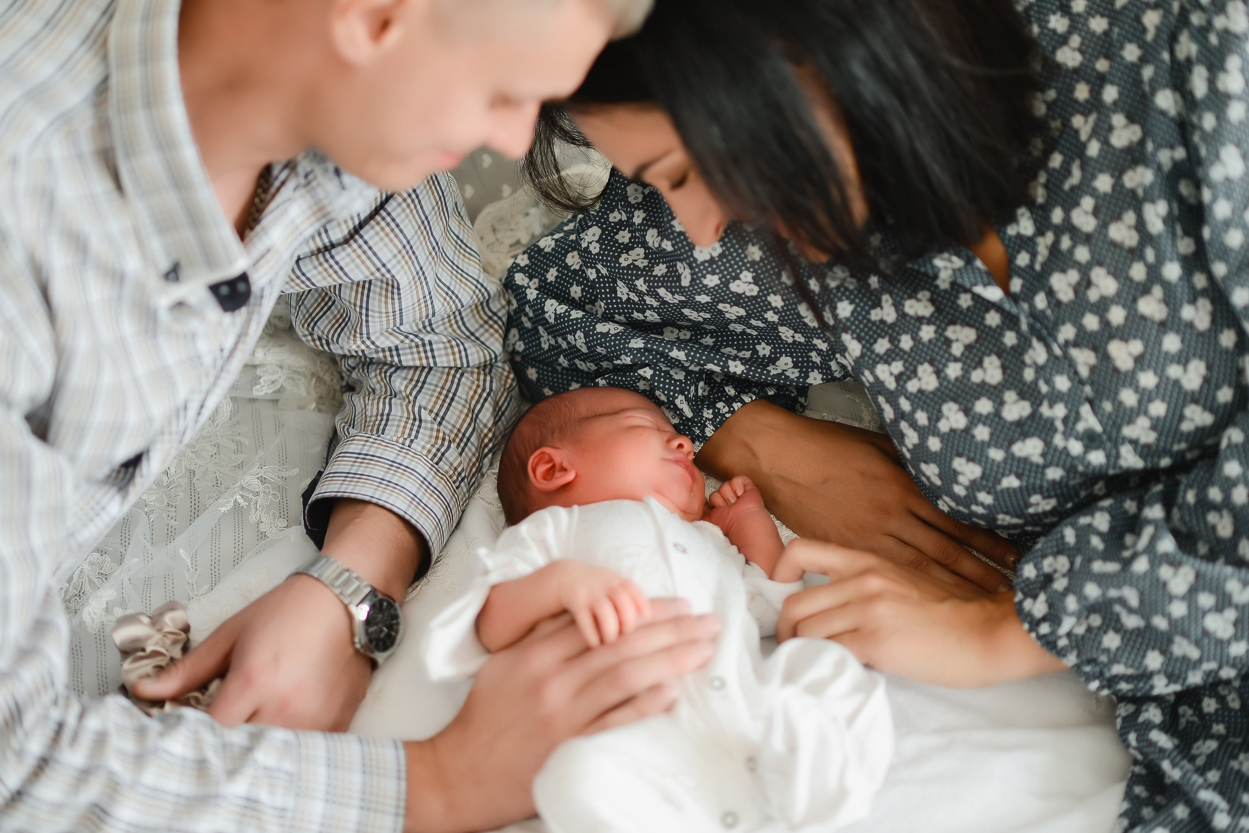 Новорожденные Life. Thephoto-russia.ru