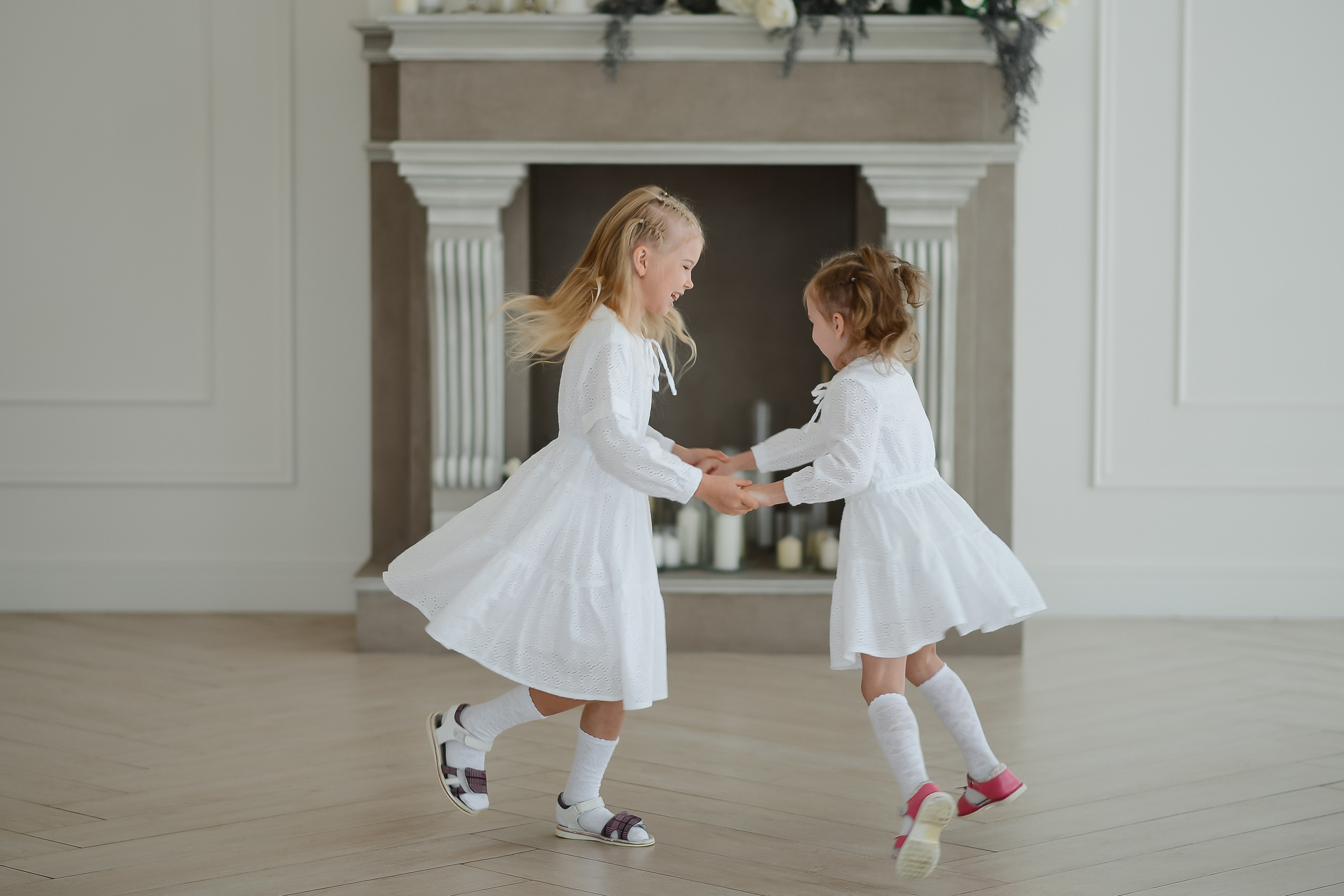 Детские. Thephoto-russia.ru