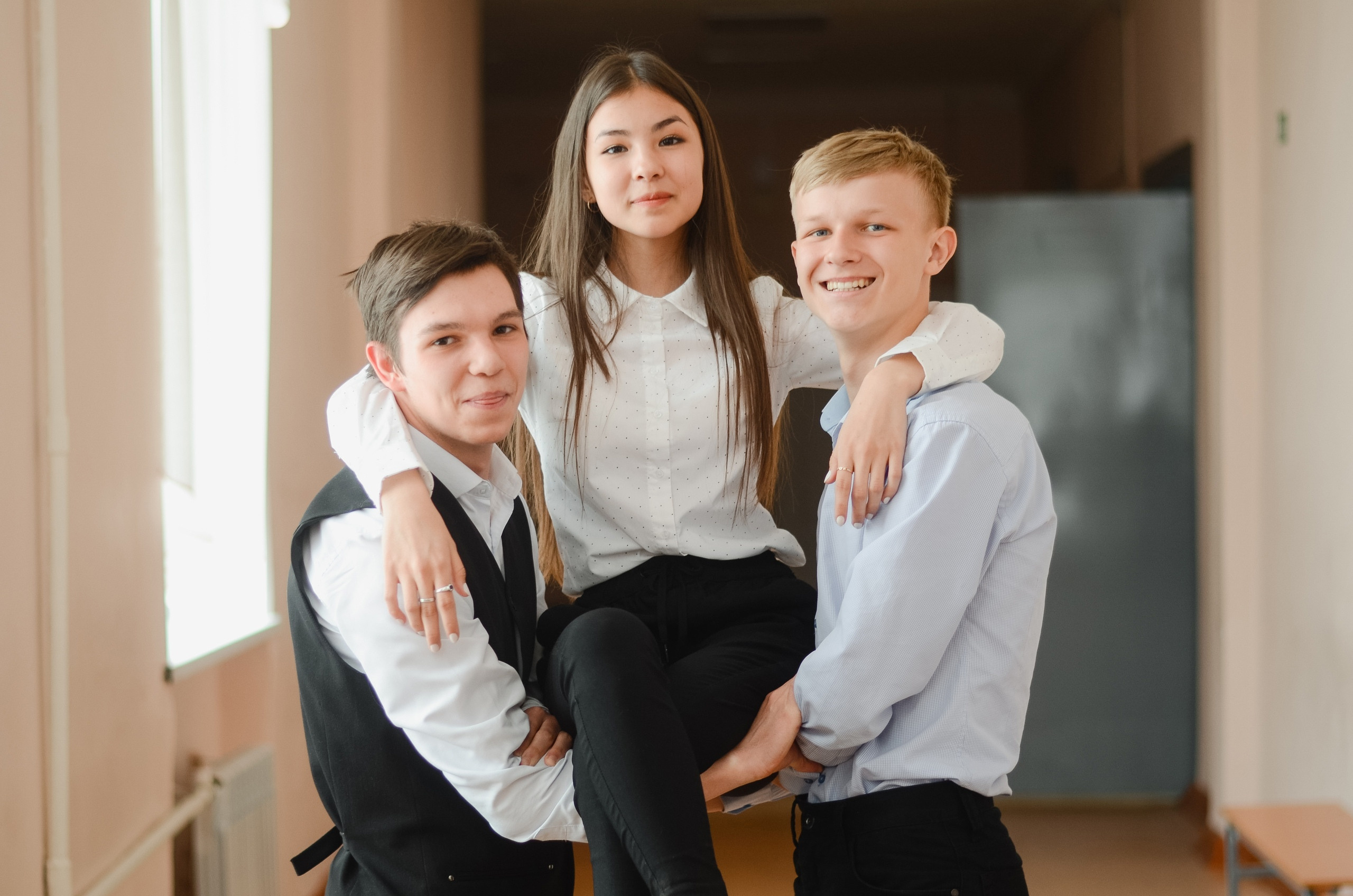 9 класс. Thephoto-russia.ru