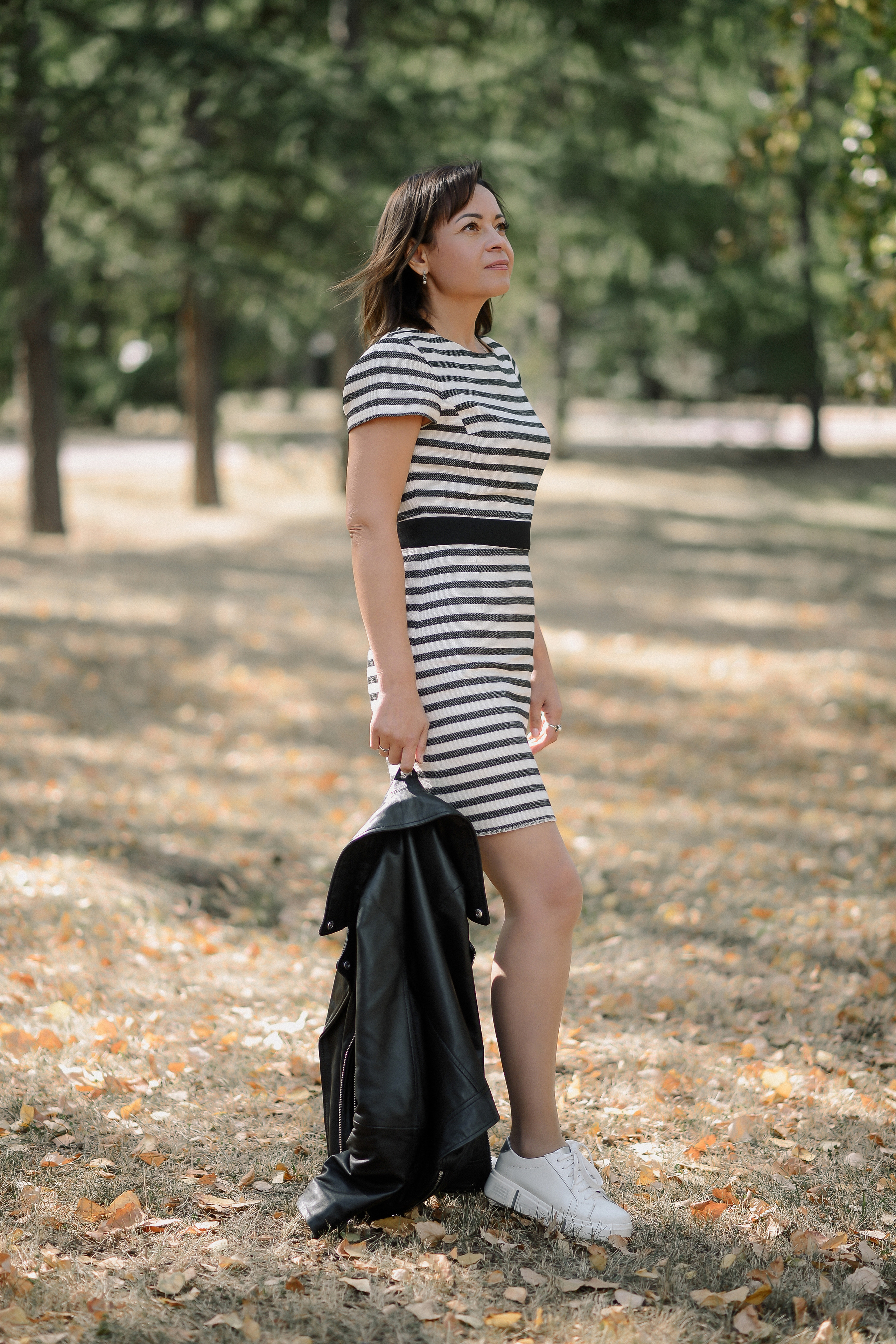 Осенние прогулки. Thephoto-russia.ru