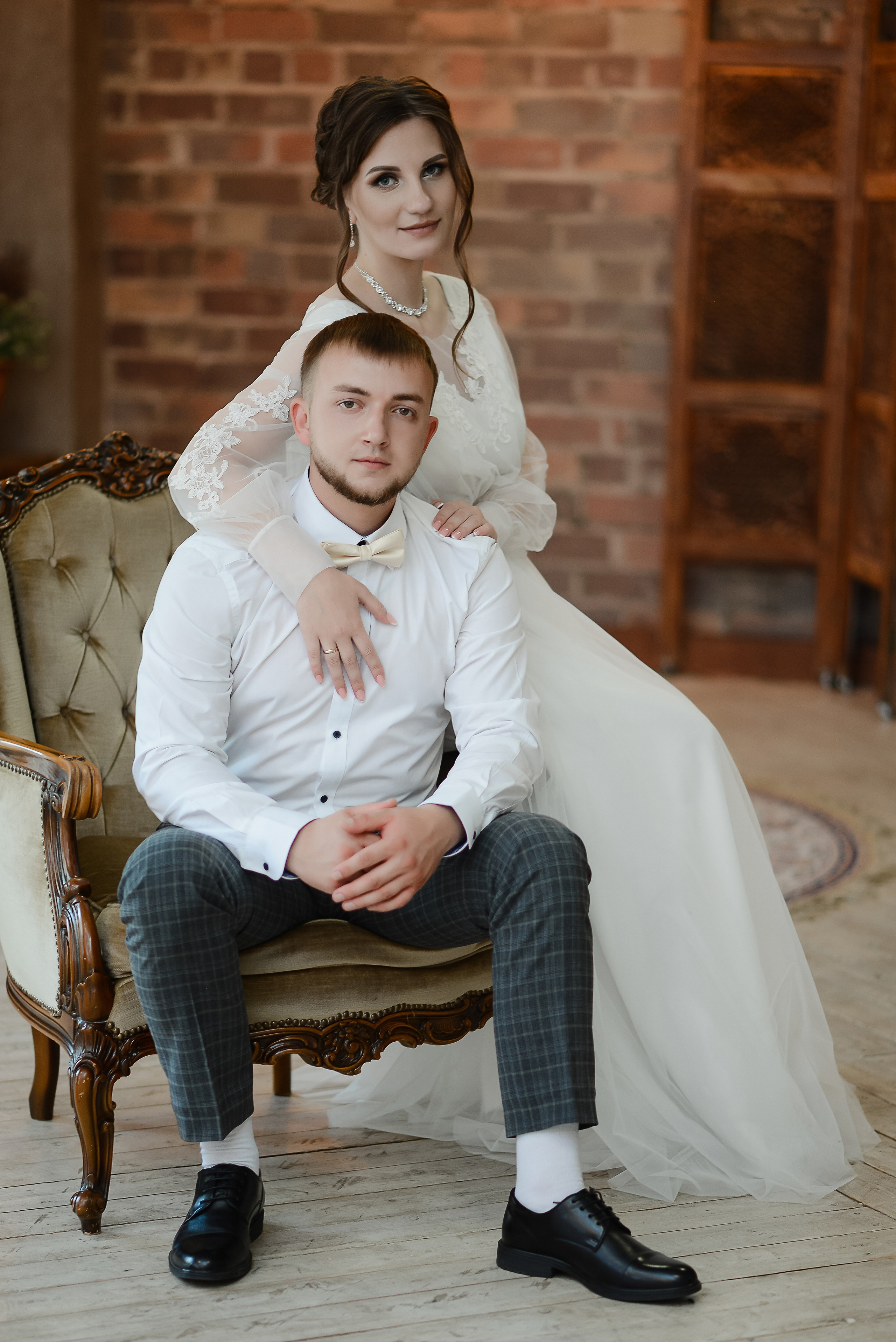 Антон и Марина. Thephoto-russia.ru