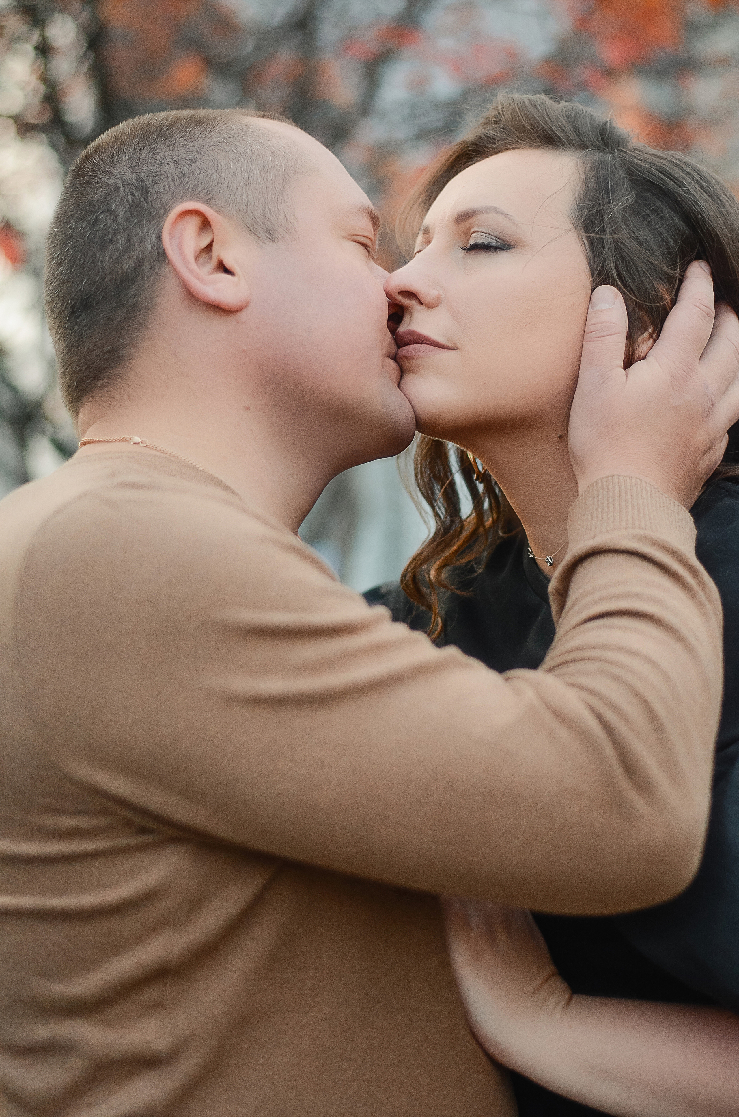 В городе. Thephoto-russia.ru